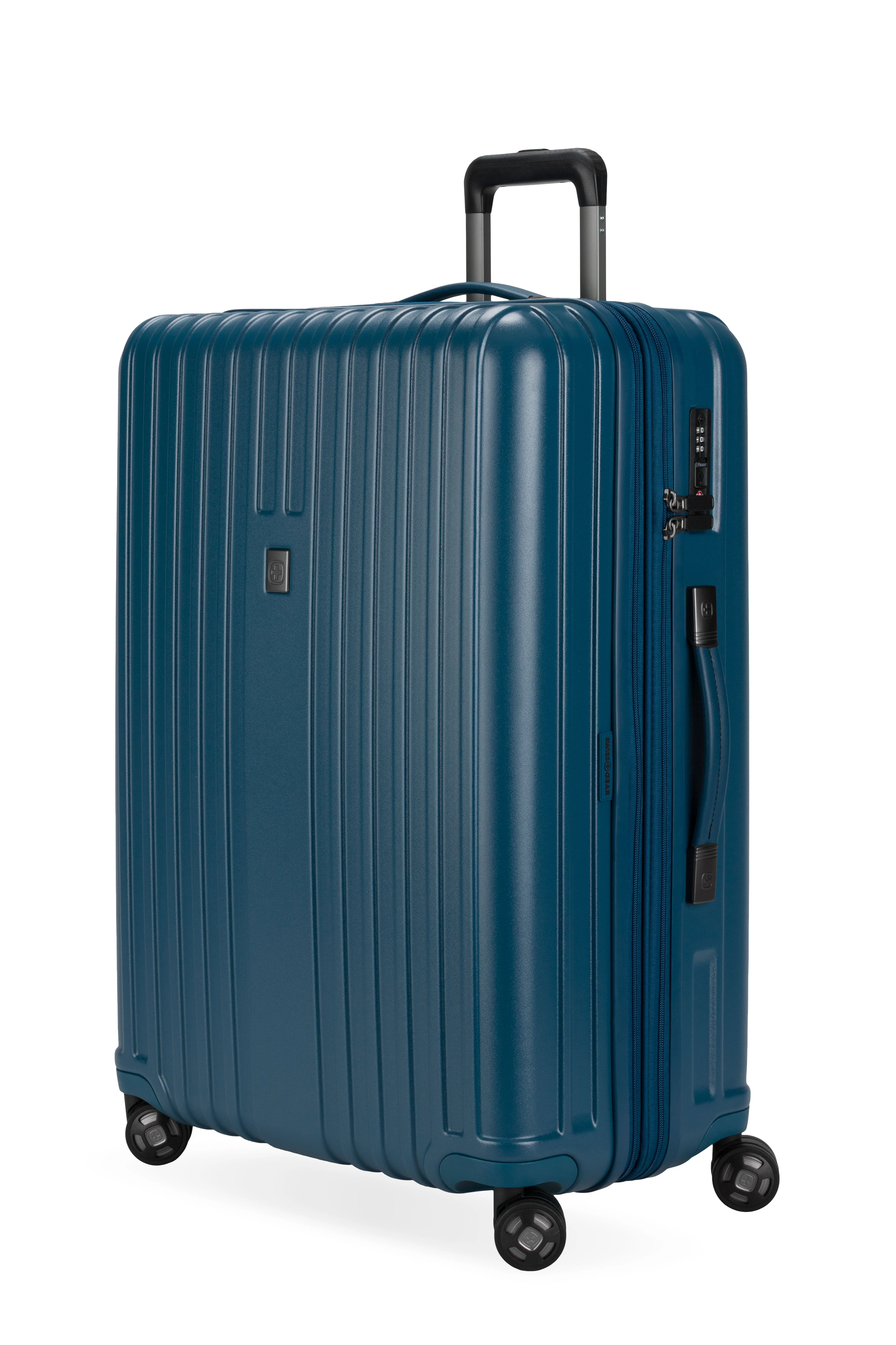 SWISSGEAR Ridge Large Checked Spinner - Image 63