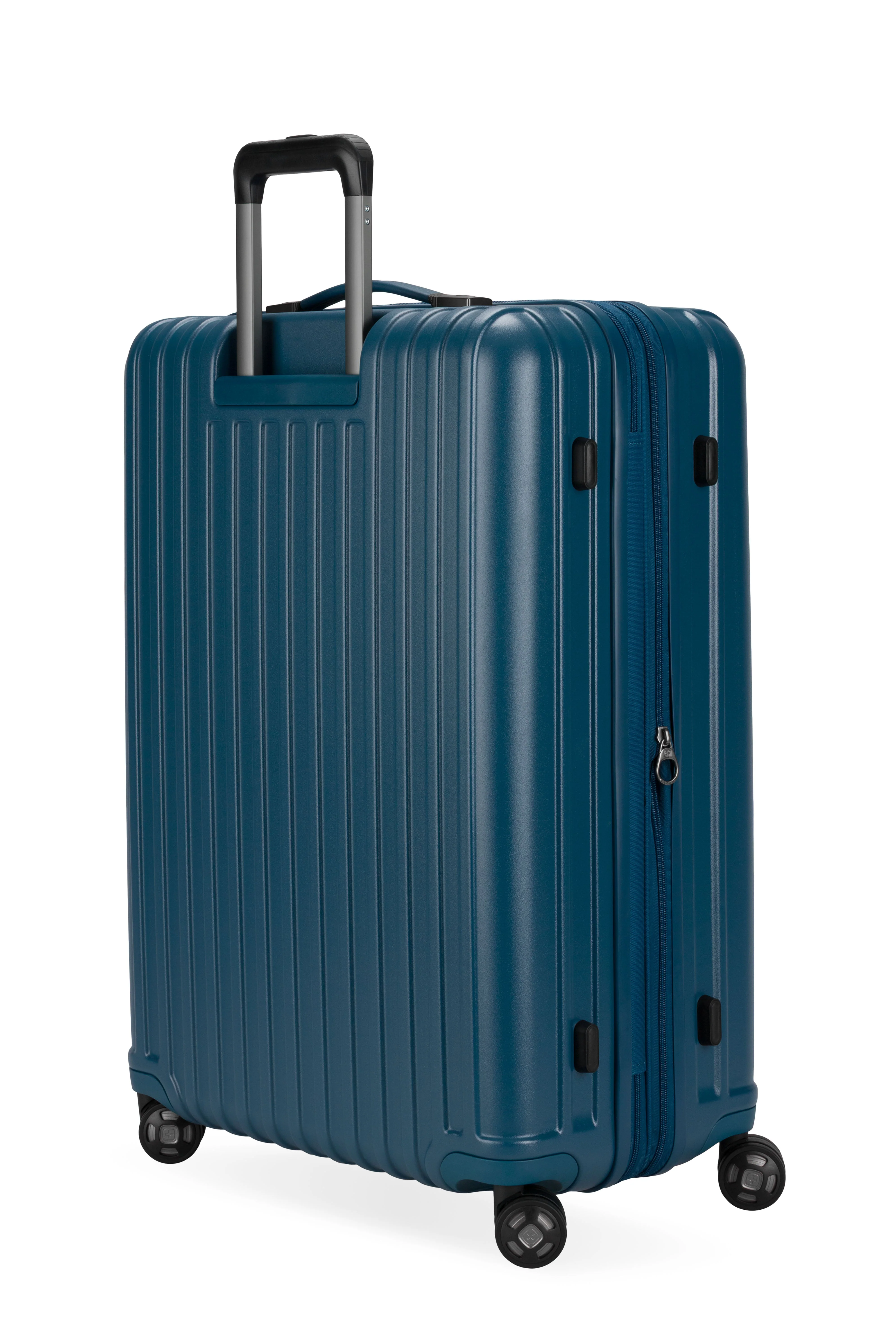 SWISSGEAR Ridge Large Checked Spinner - Image 64