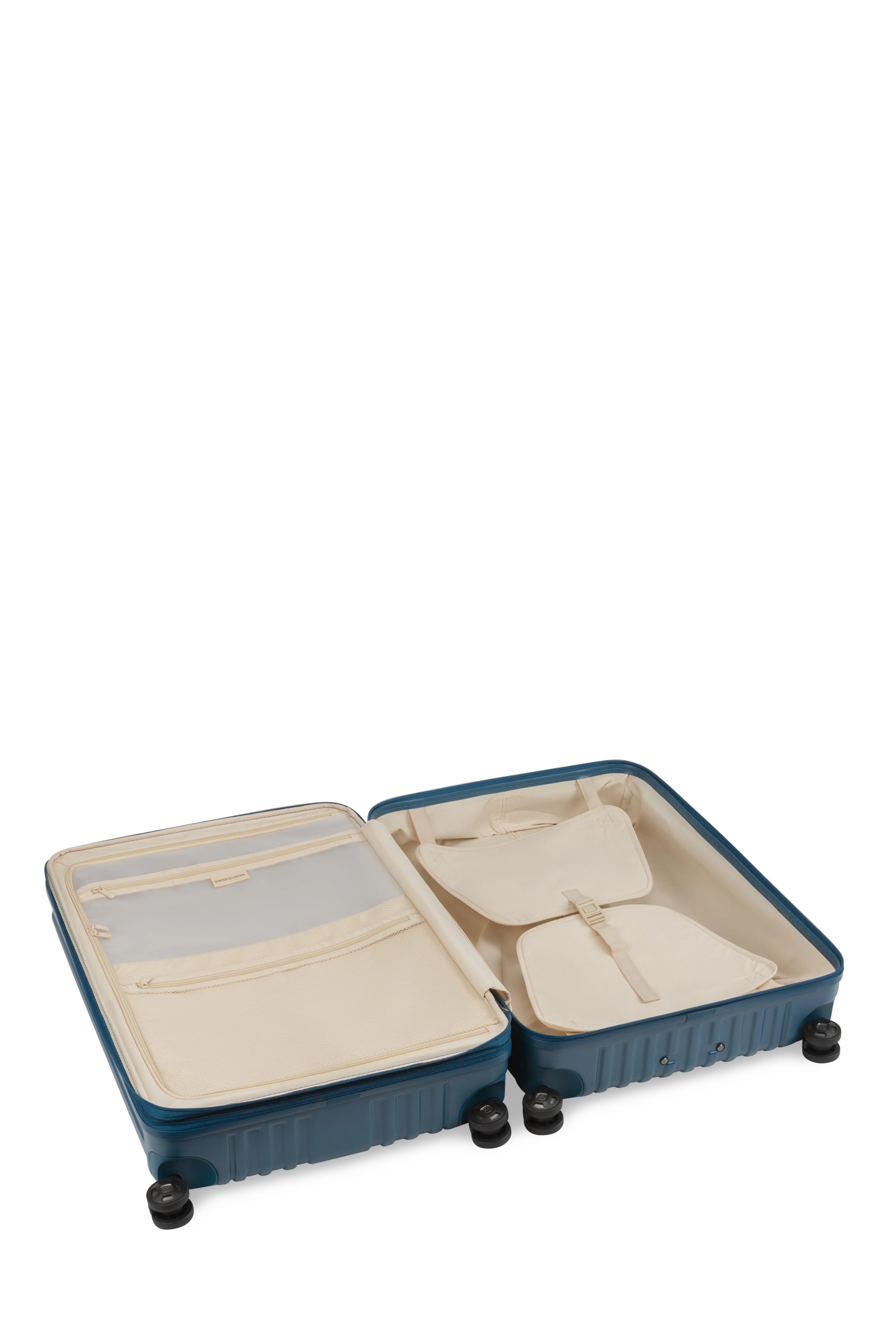SWISSGEAR Ridge Large Checked Spinner - Image 66