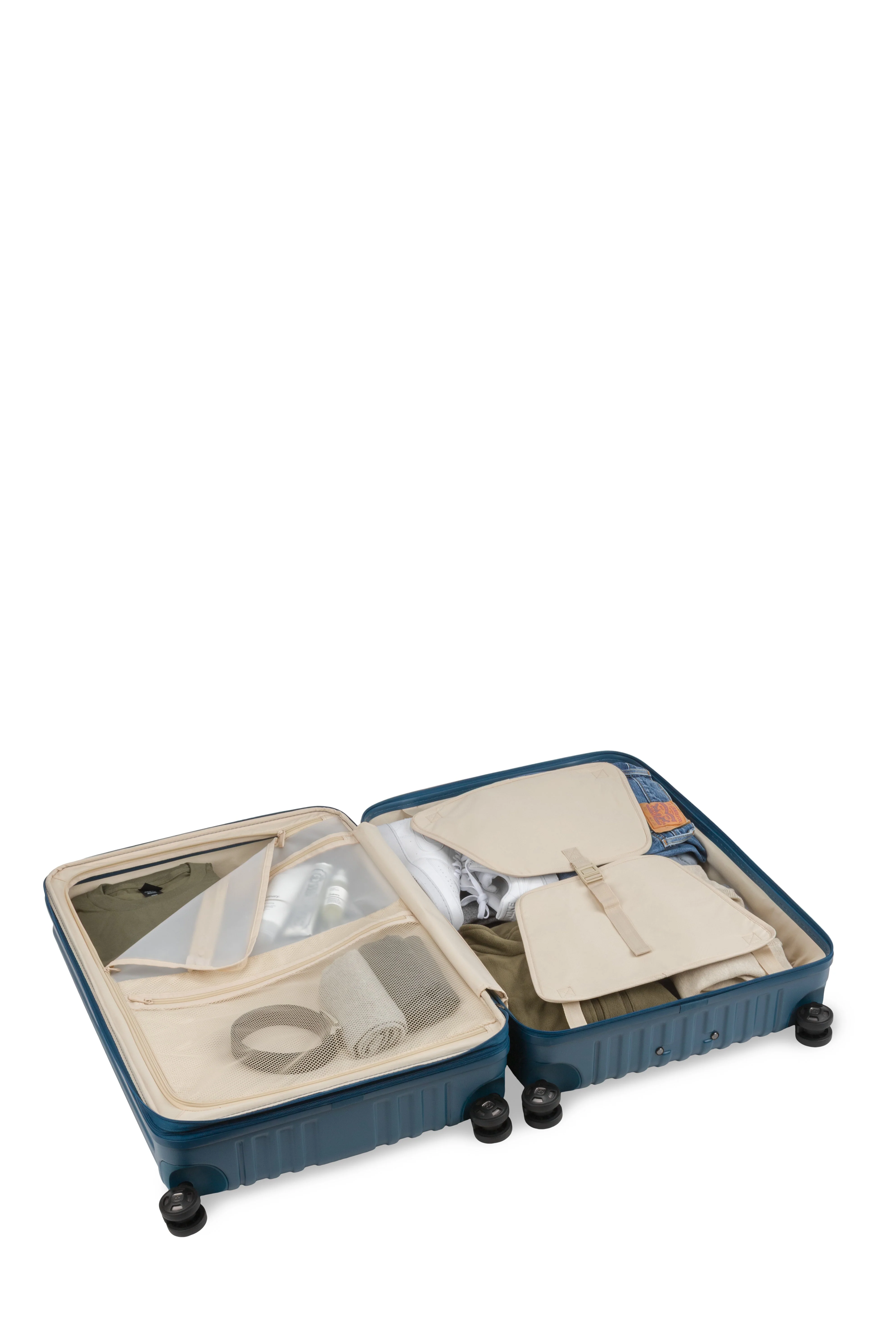 SWISSGEAR Ridge Large Checked Spinner - Image 67