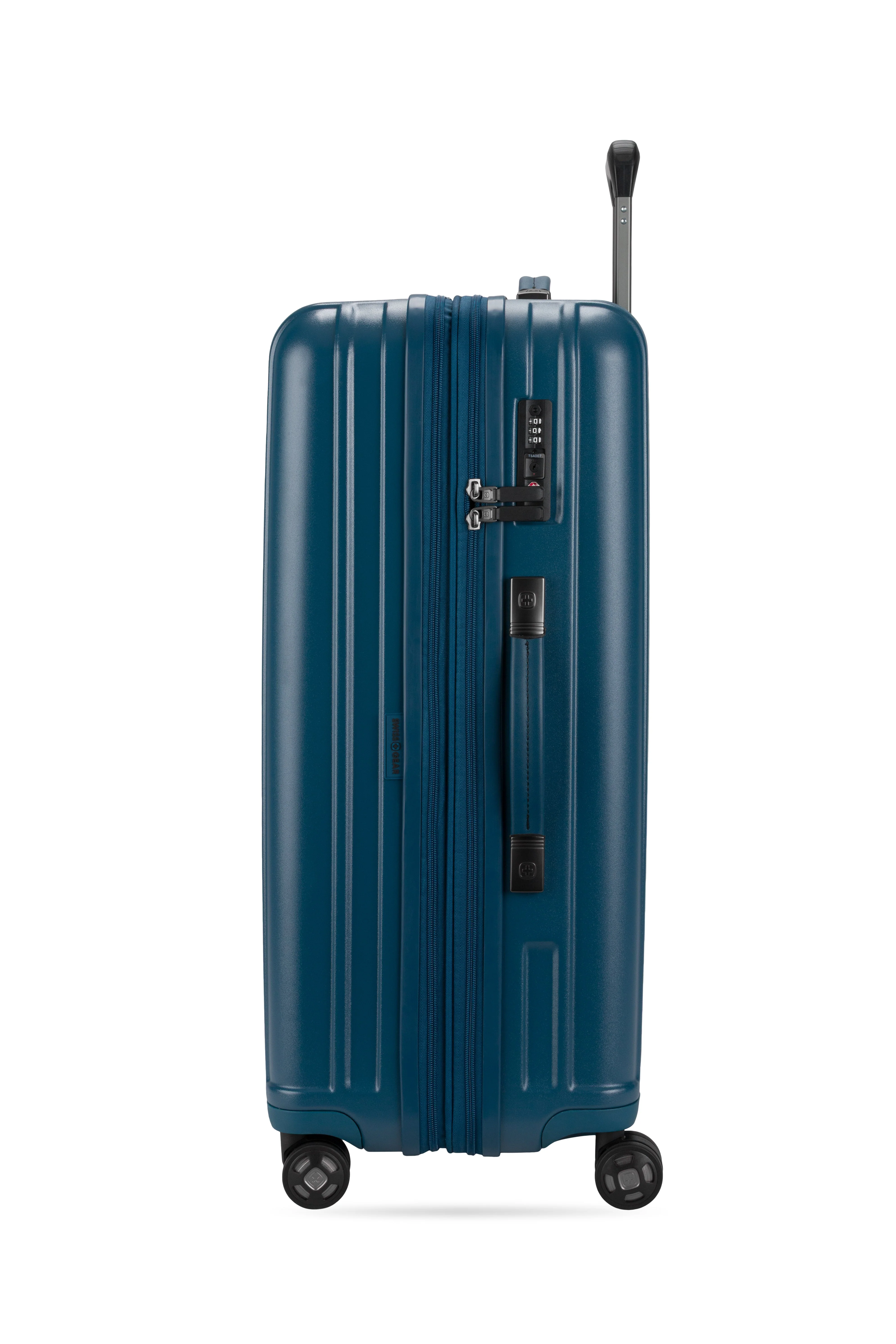 SWISSGEAR Ridge Large Checked Spinner - Image 68