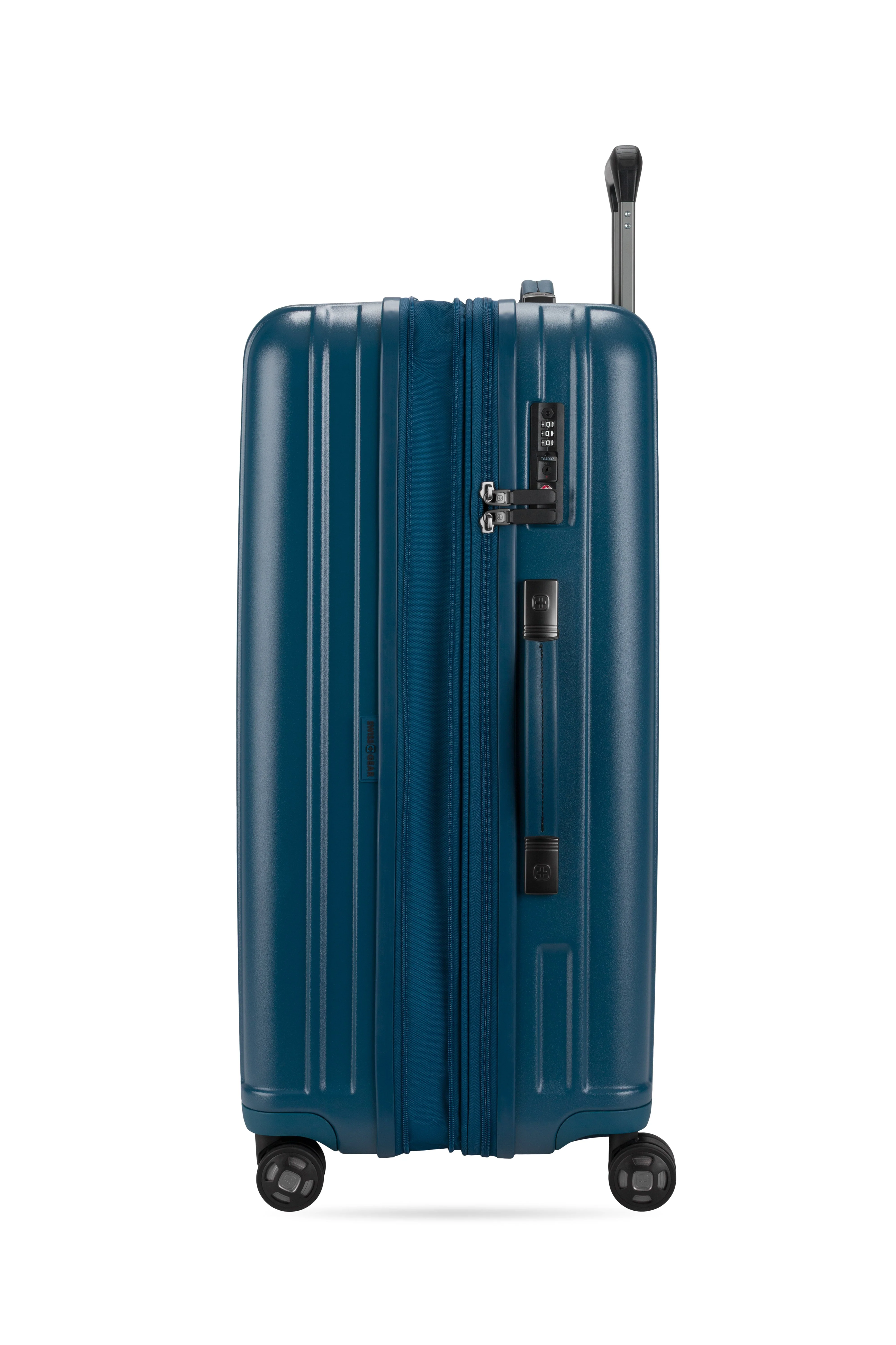 SWISSGEAR Ridge Large Checked Spinner - Image 69