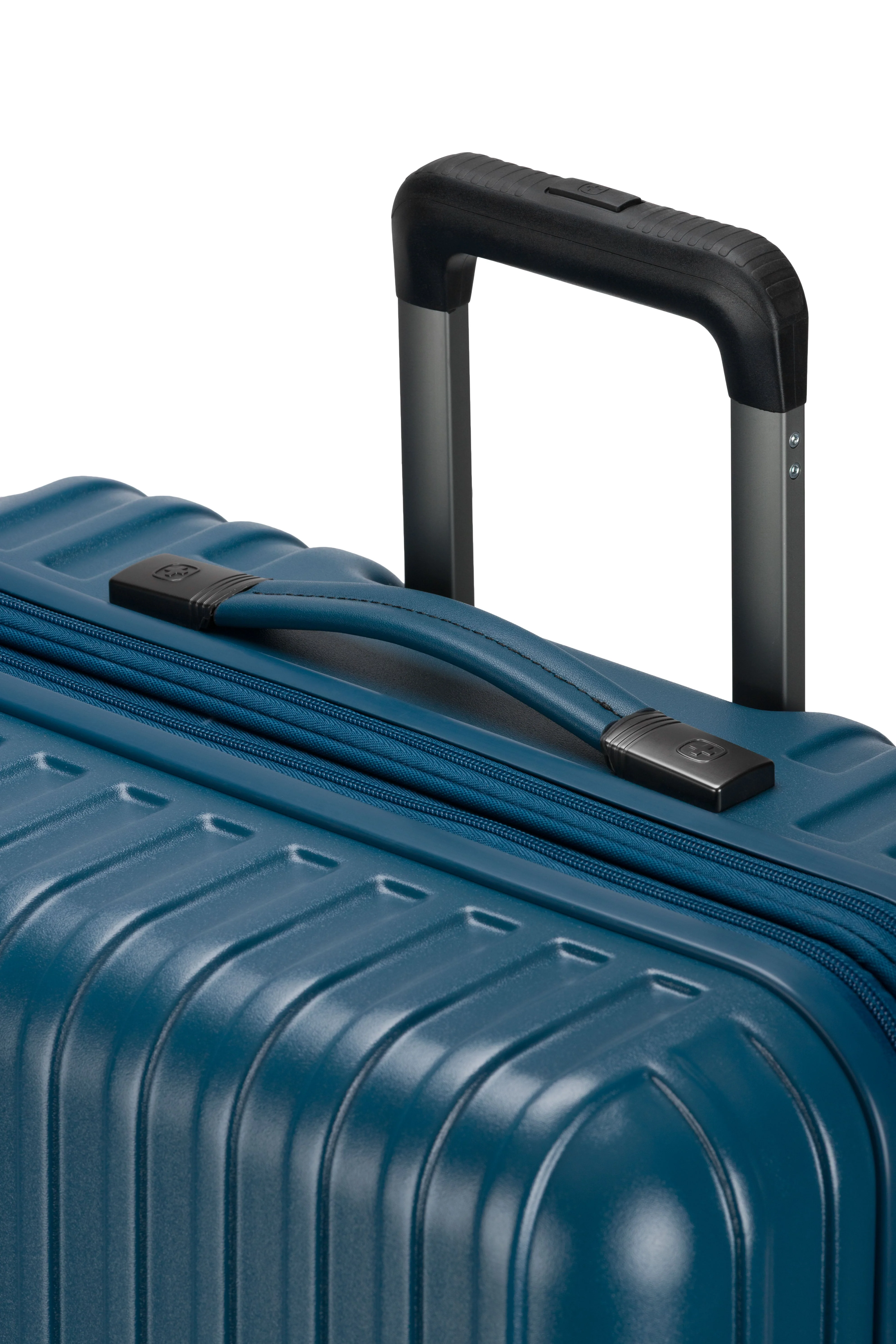 SWISSGEAR Ridge Large Checked Spinner - Image 72