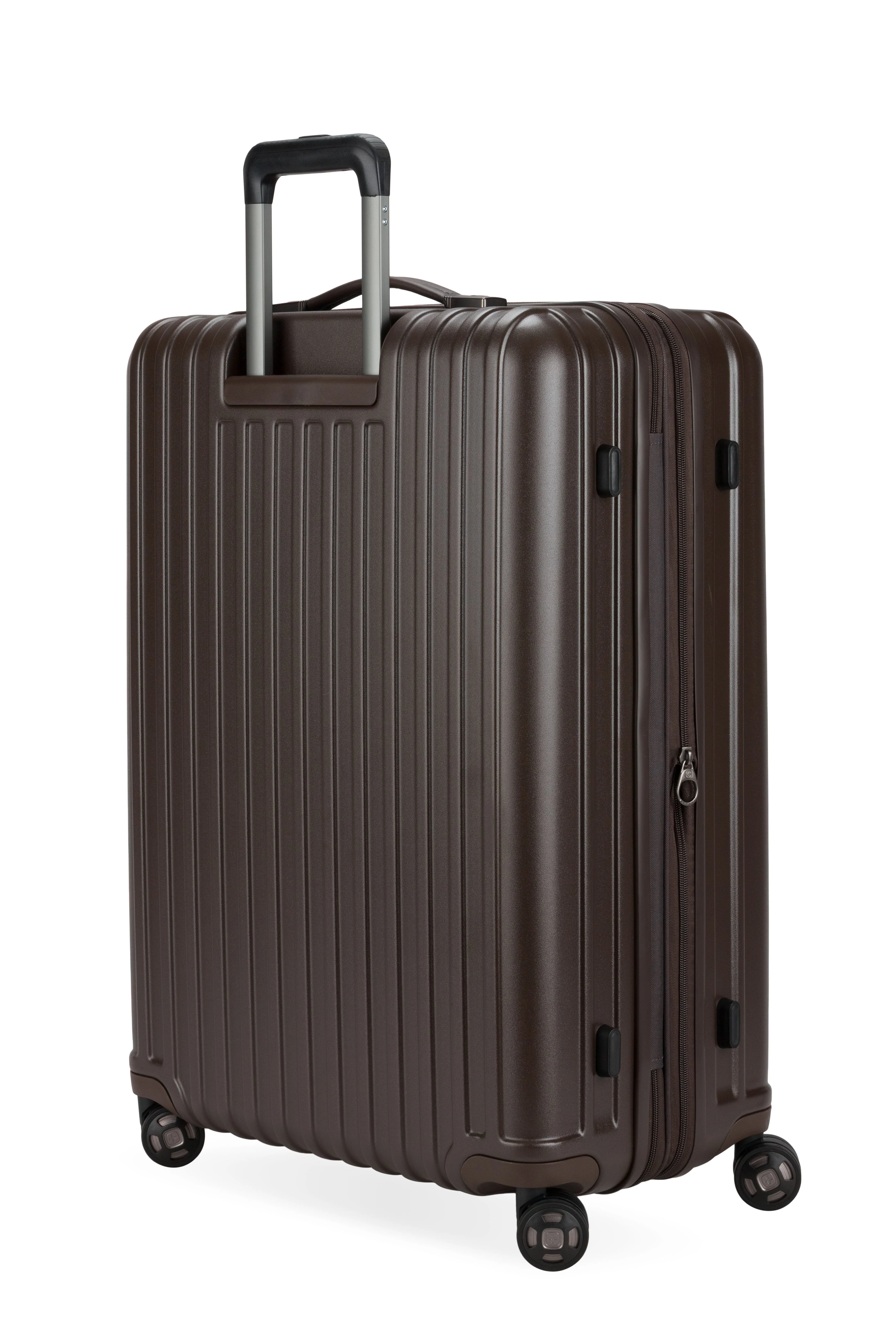 SWISSGEAR Ridge Large Checked Spinner - Image 77