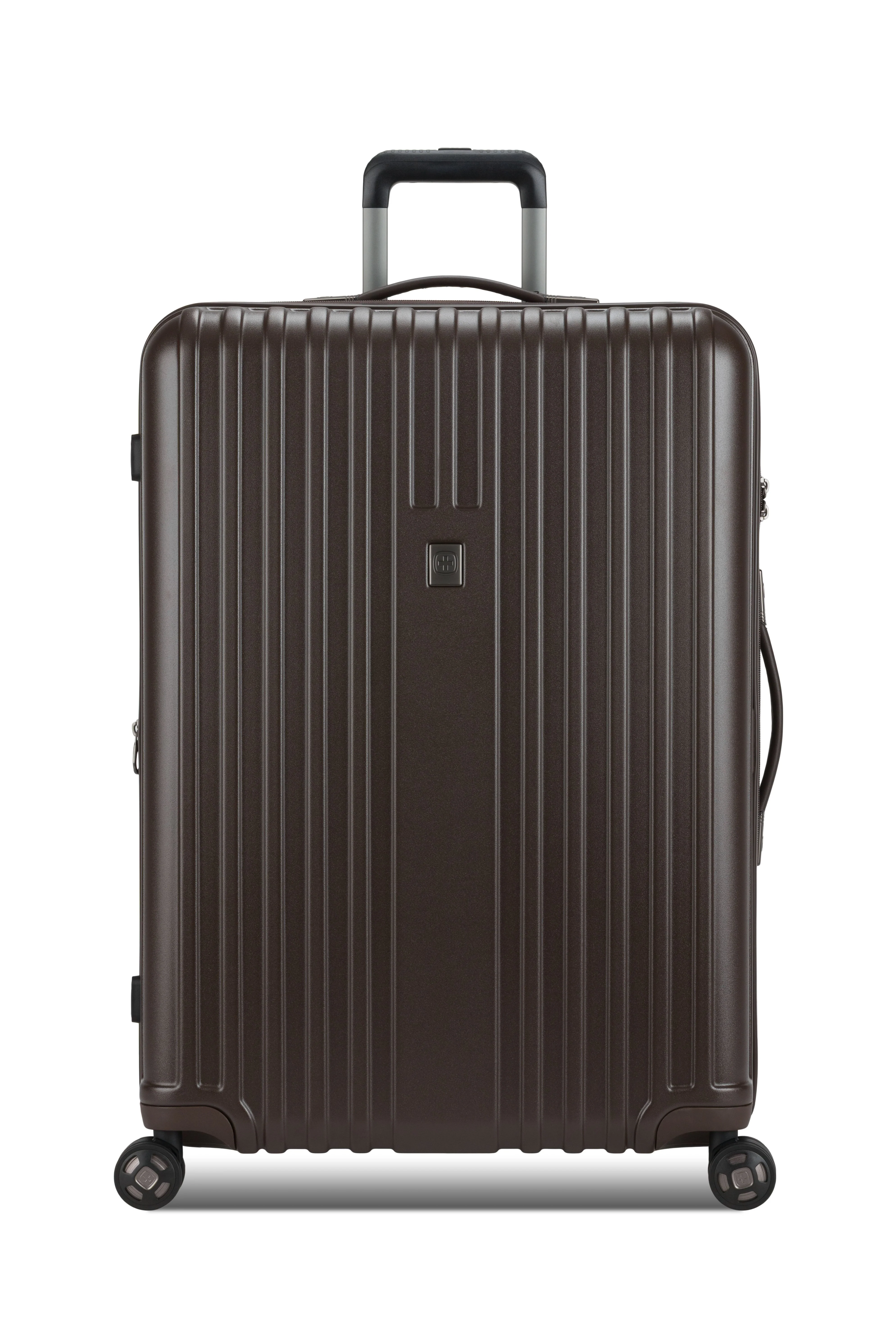 SWISSGEAR Ridge Large Checked Spinner - Image 78