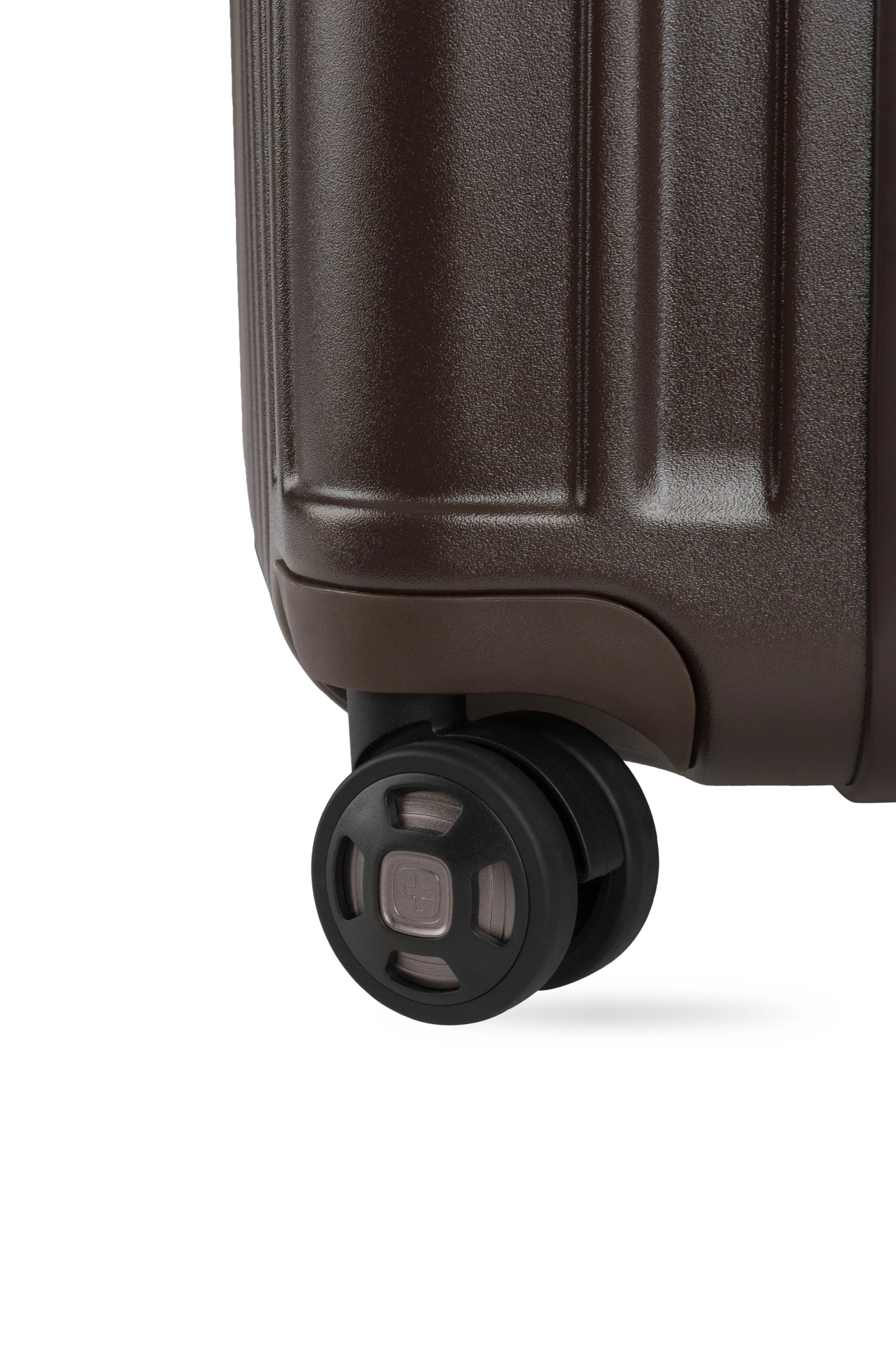 SWISSGEAR Ridge Large Checked Spinner - Image 87