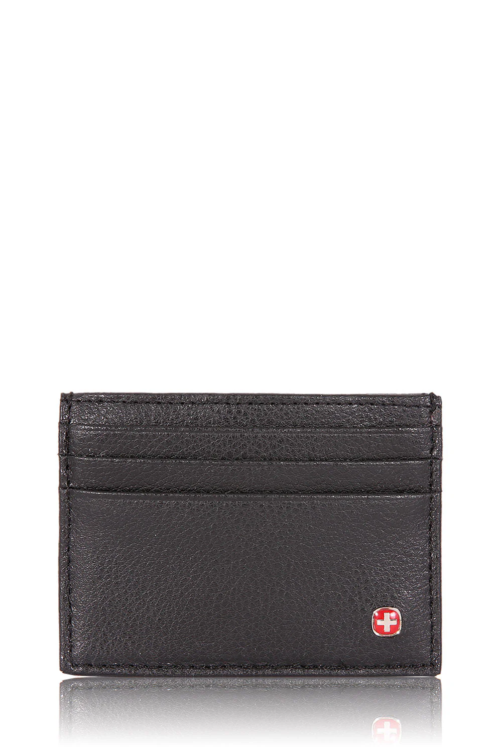 SWISSGEAR Seven Pocket Card Case Wallet