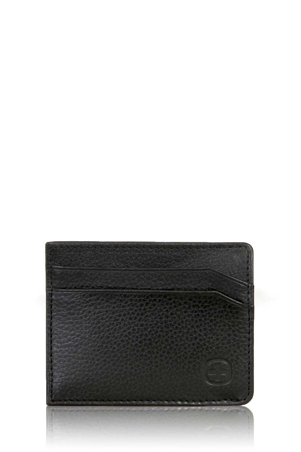 SWISSGEAR Sierre Money Clip Wallet