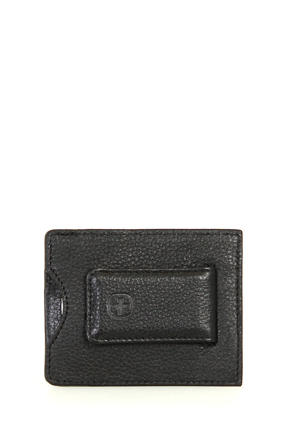SWISSGEAR Sierre Money Clip Wallet - Image 2
