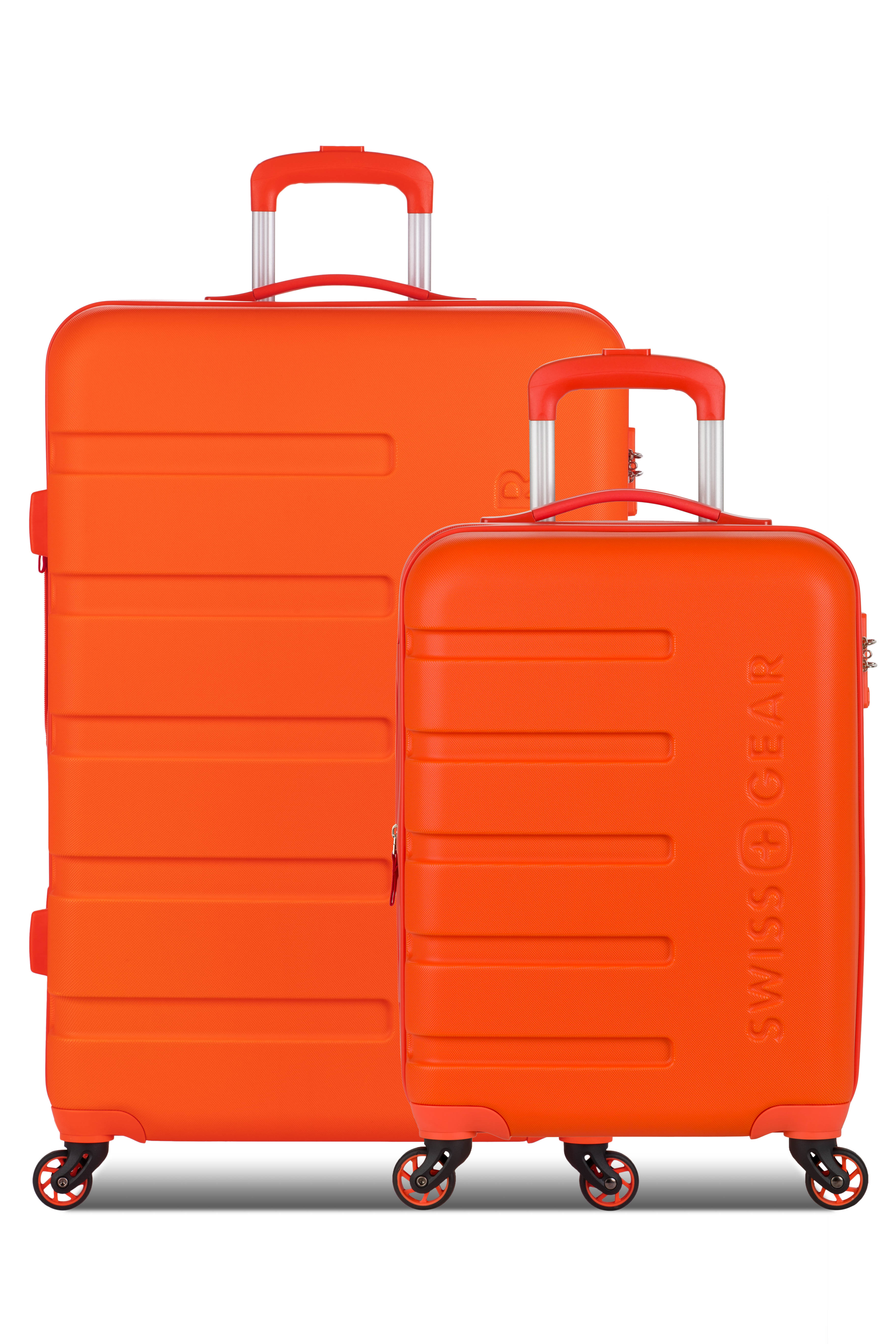 SWISSGEAR Signature 2-Piece Spinner Set - Image 111
