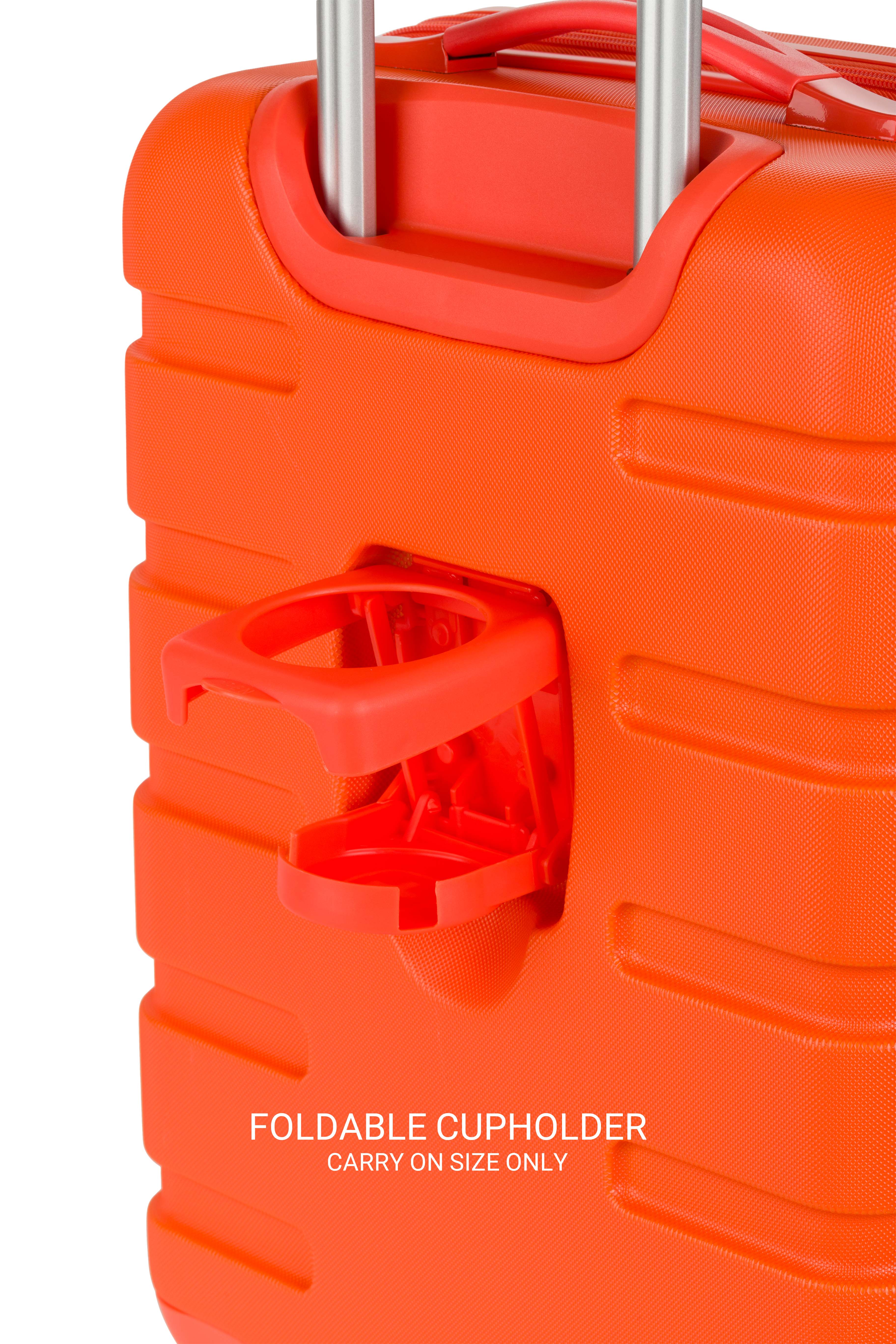 SWISSGEAR Signature 2-Piece Spinner Set - Image 118