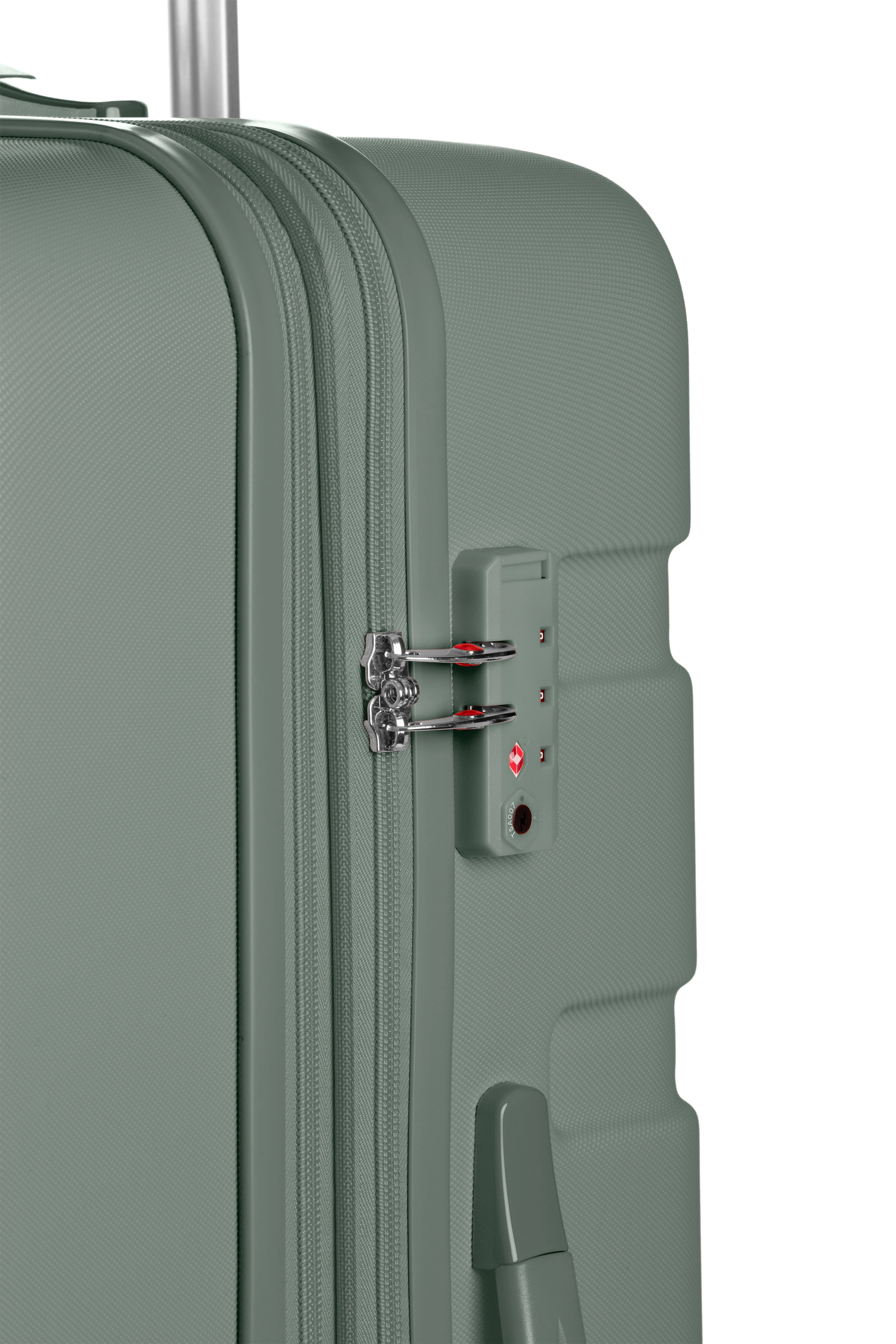 SWISSGEAR Signature 2-Piece Spinner Set - Image 145