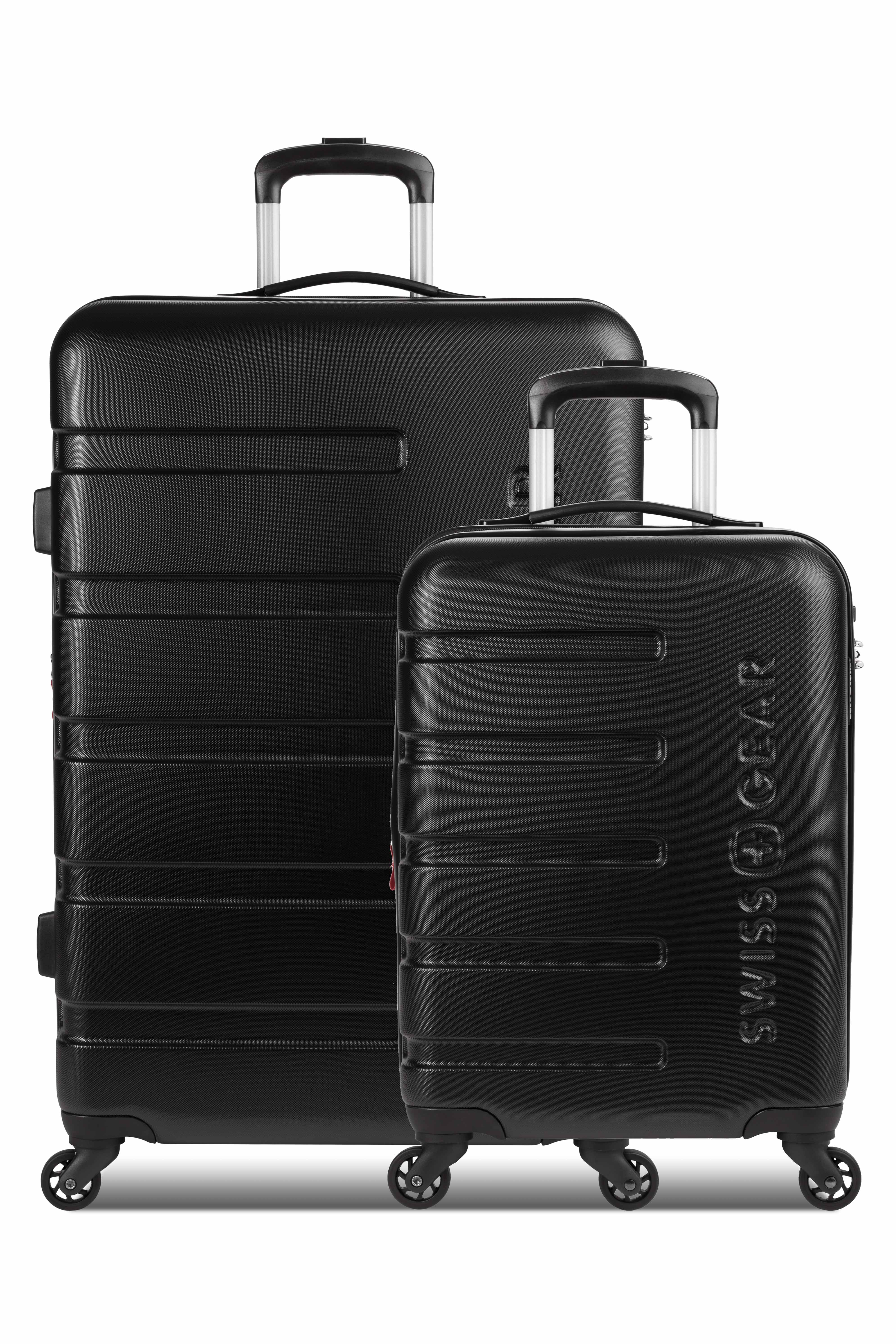 SWISSGEAR Signature 2-Piece Spinner Set - Image 3