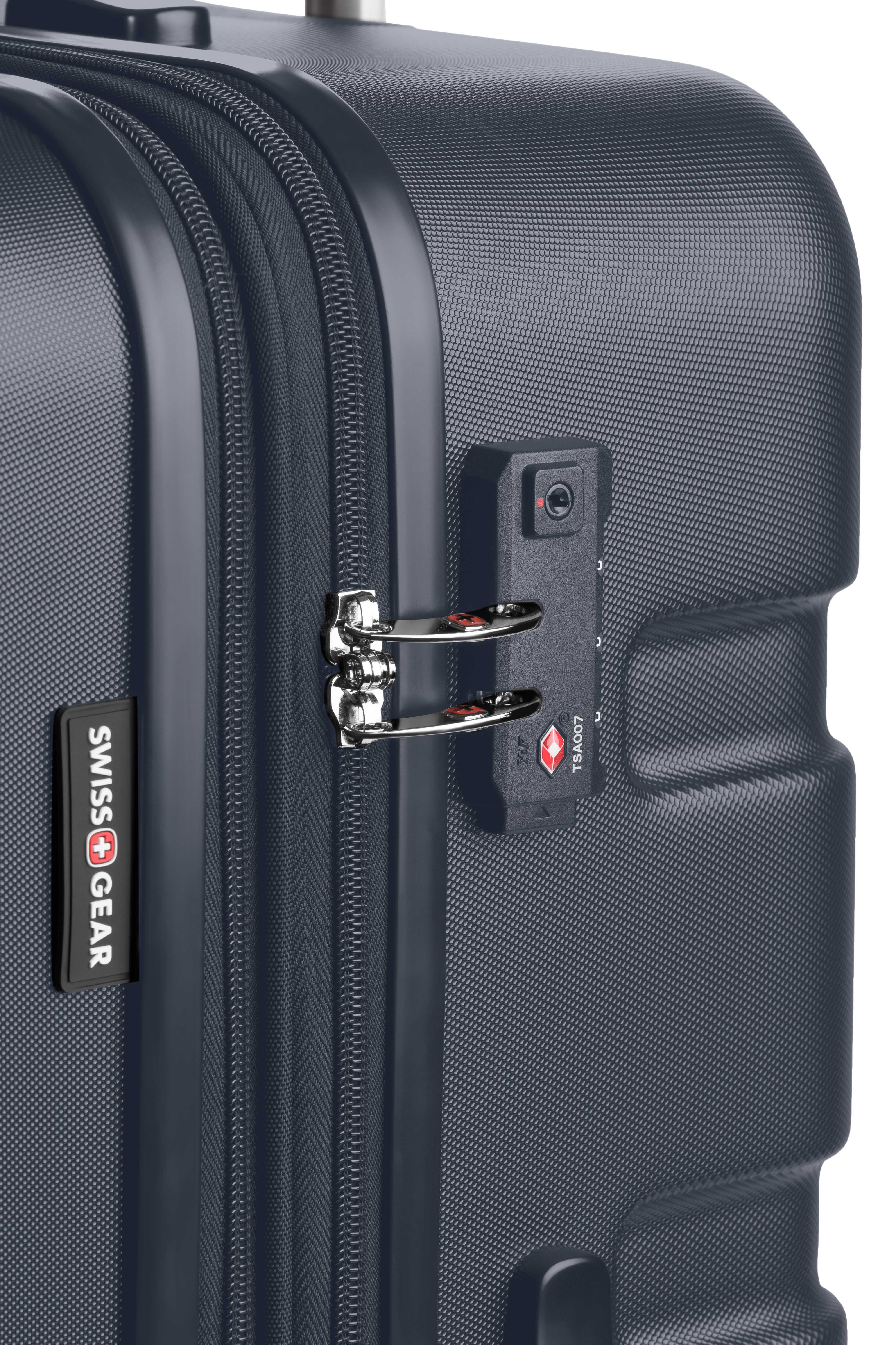 SWISSGEAR Signature 2-Piece Spinner Set - Image 32