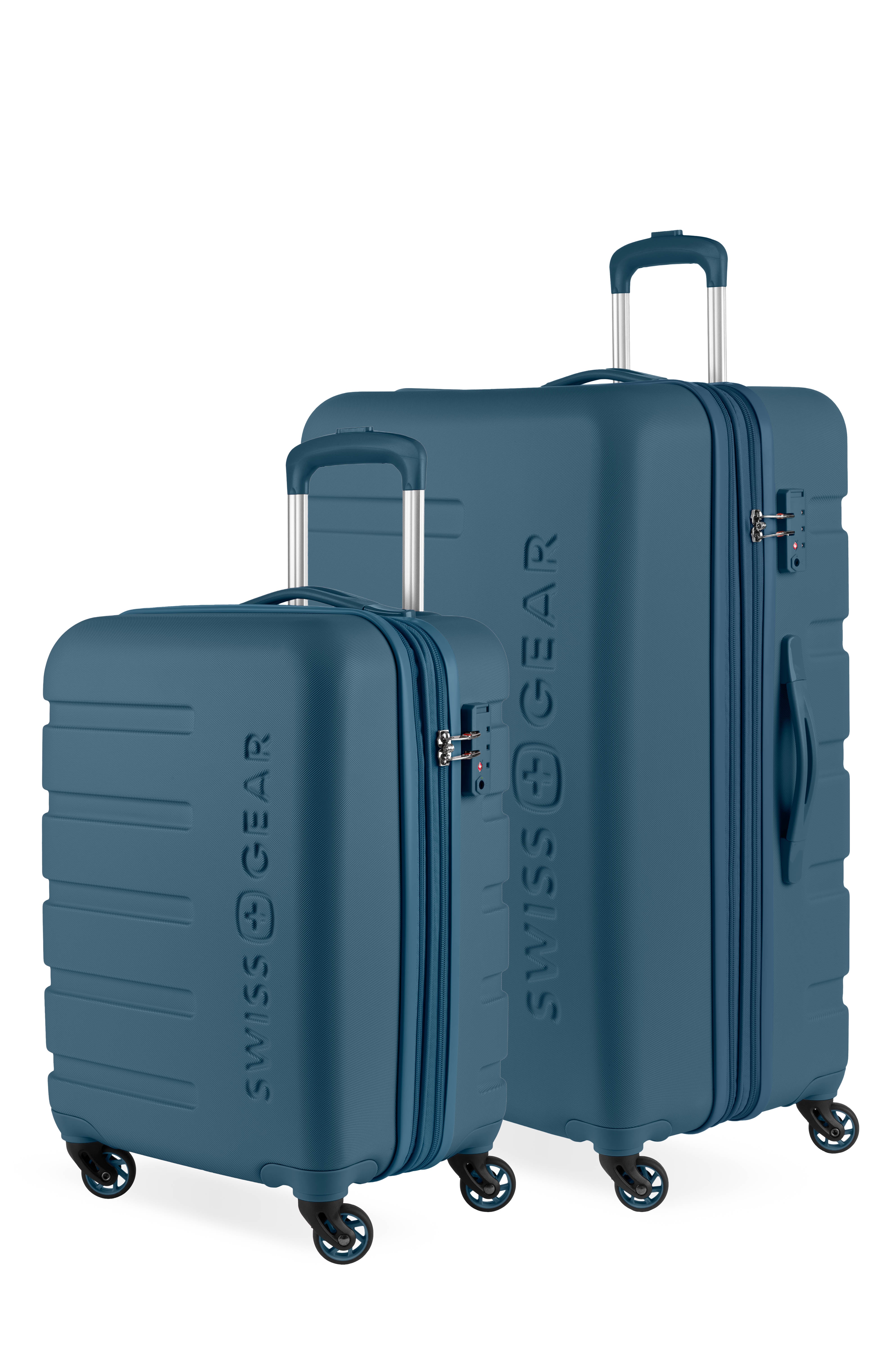 SWISSGEAR Signature 2-Piece Spinner Set - Image 39