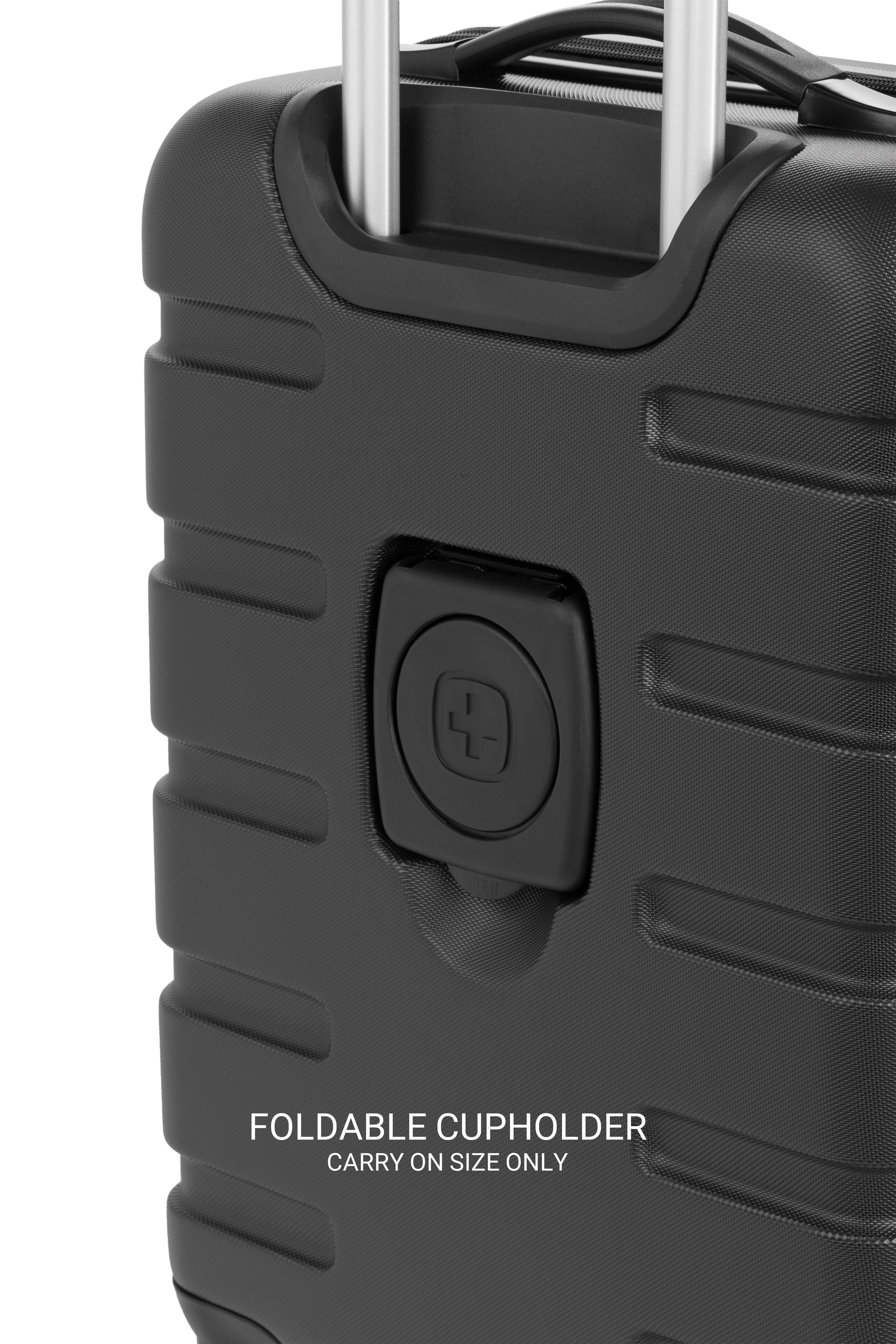 SWISSGEAR Signature 2-Piece Spinner Set - Image 6