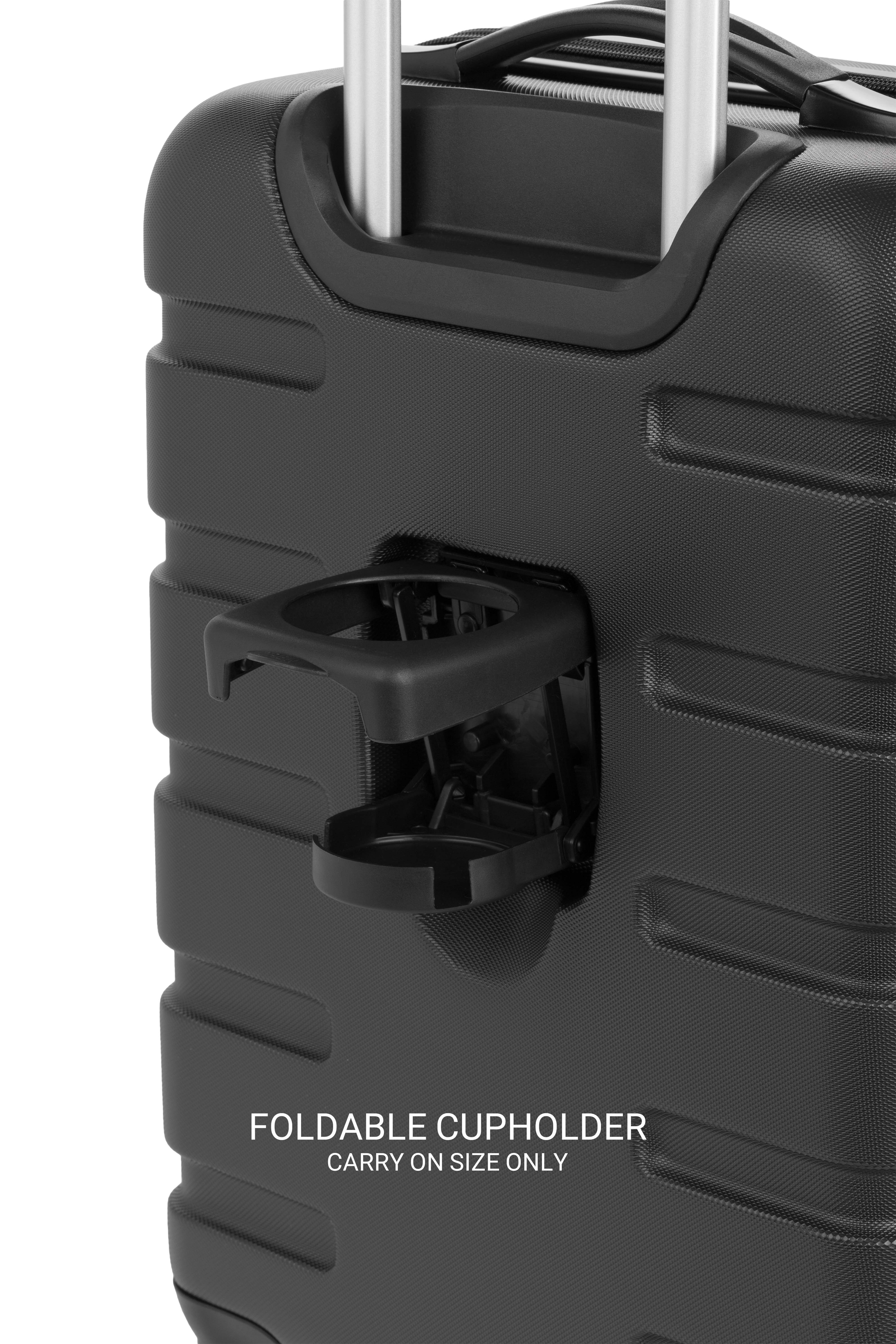SWISSGEAR Signature 2-Piece Spinner Set - Image 7