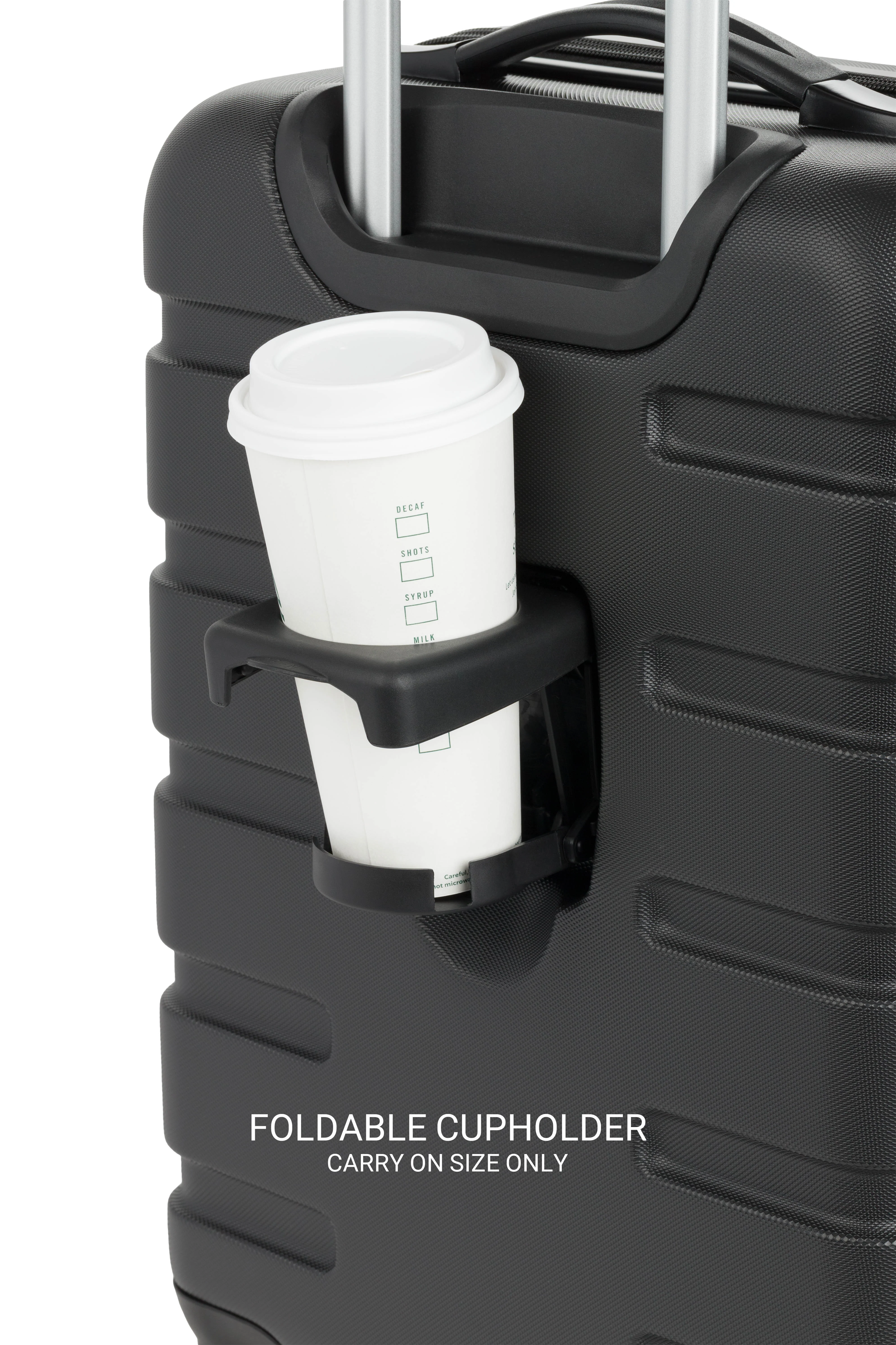 SWISSGEAR Signature 2-Piece Spinner Set - Image 8