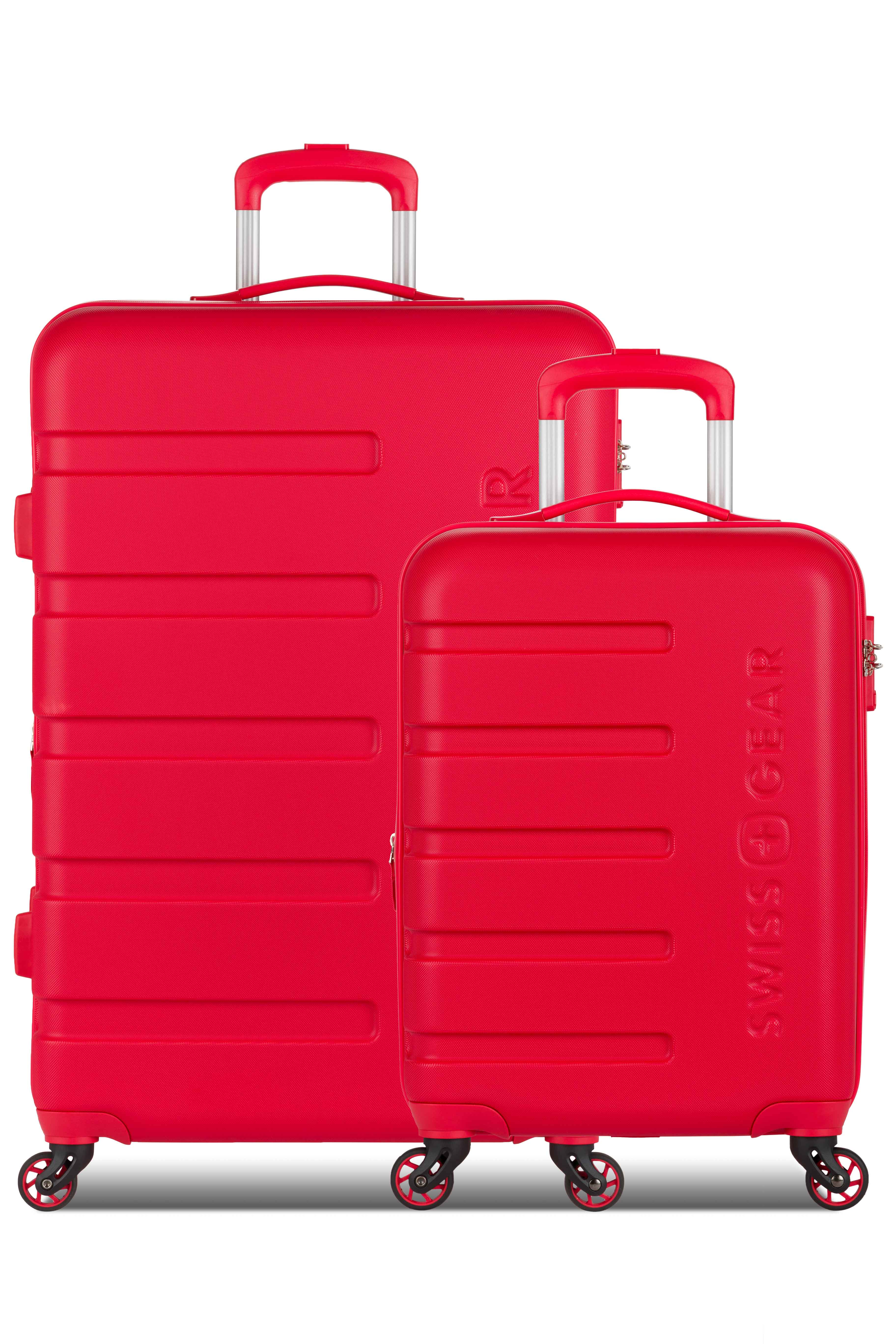SWISSGEAR Signature 2-Piece Spinner Set - Image 81