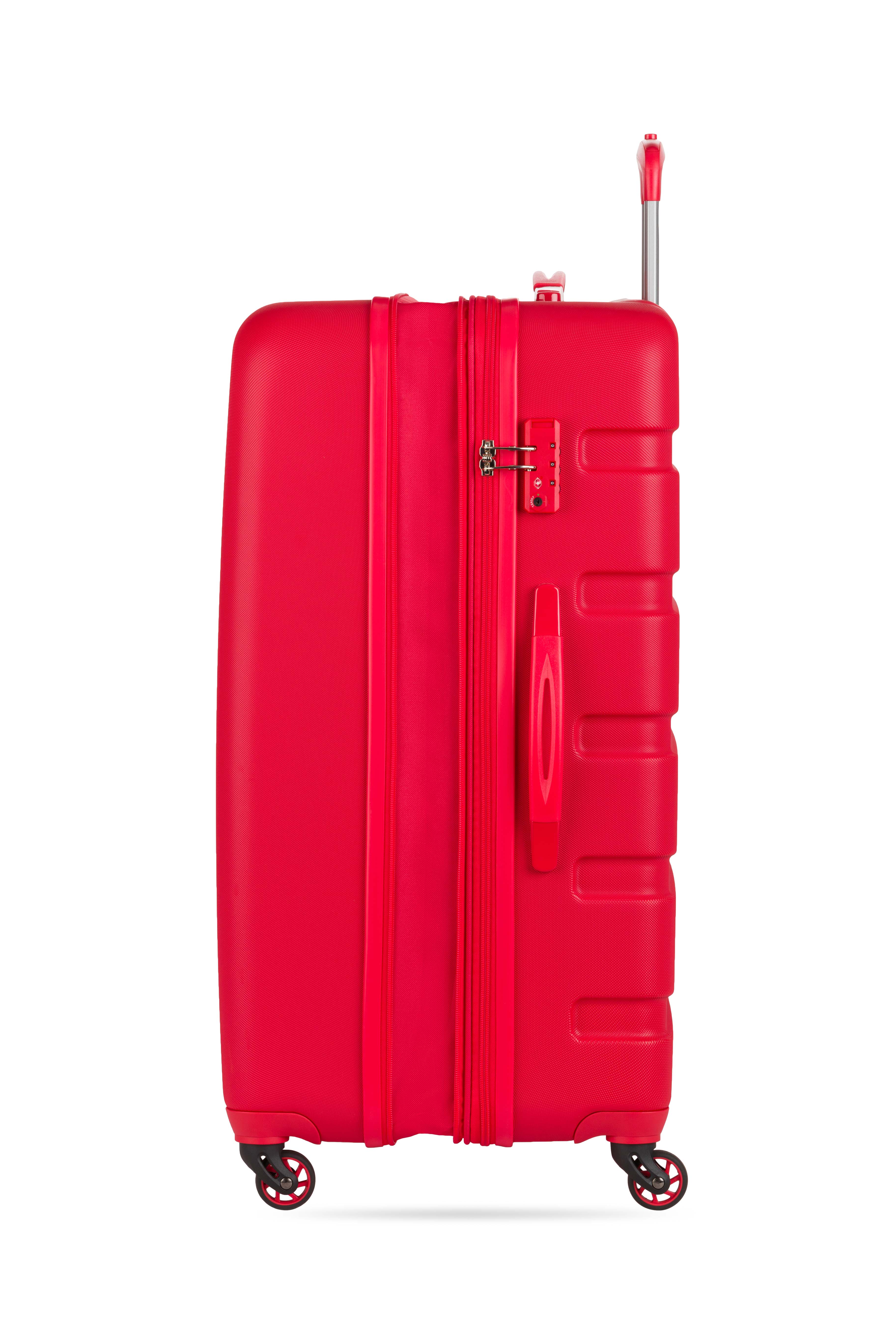 SWISSGEAR Signature 2-Piece Spinner Set - Image 85