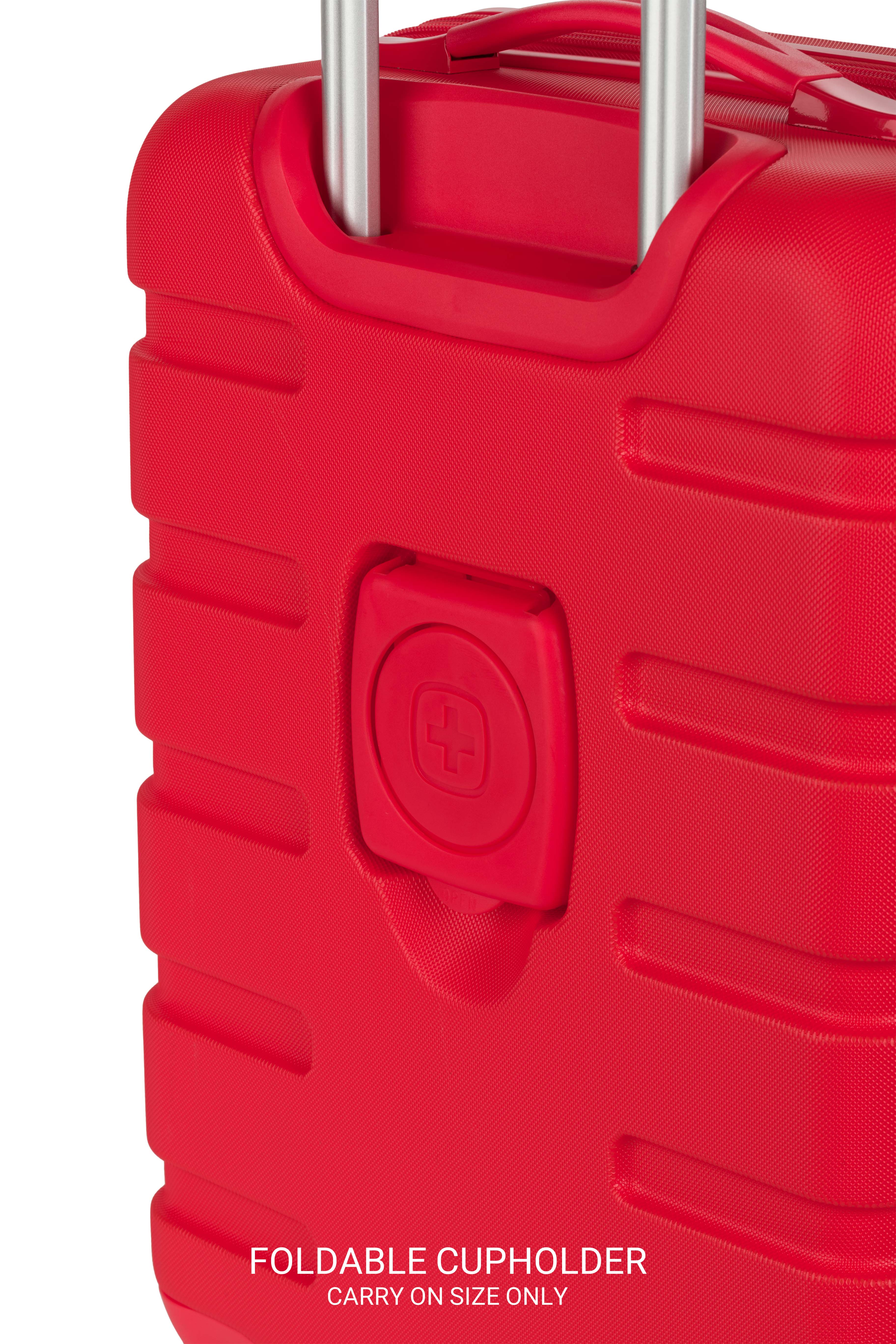 SWISSGEAR Signature 2-Piece Spinner Set - Image 87