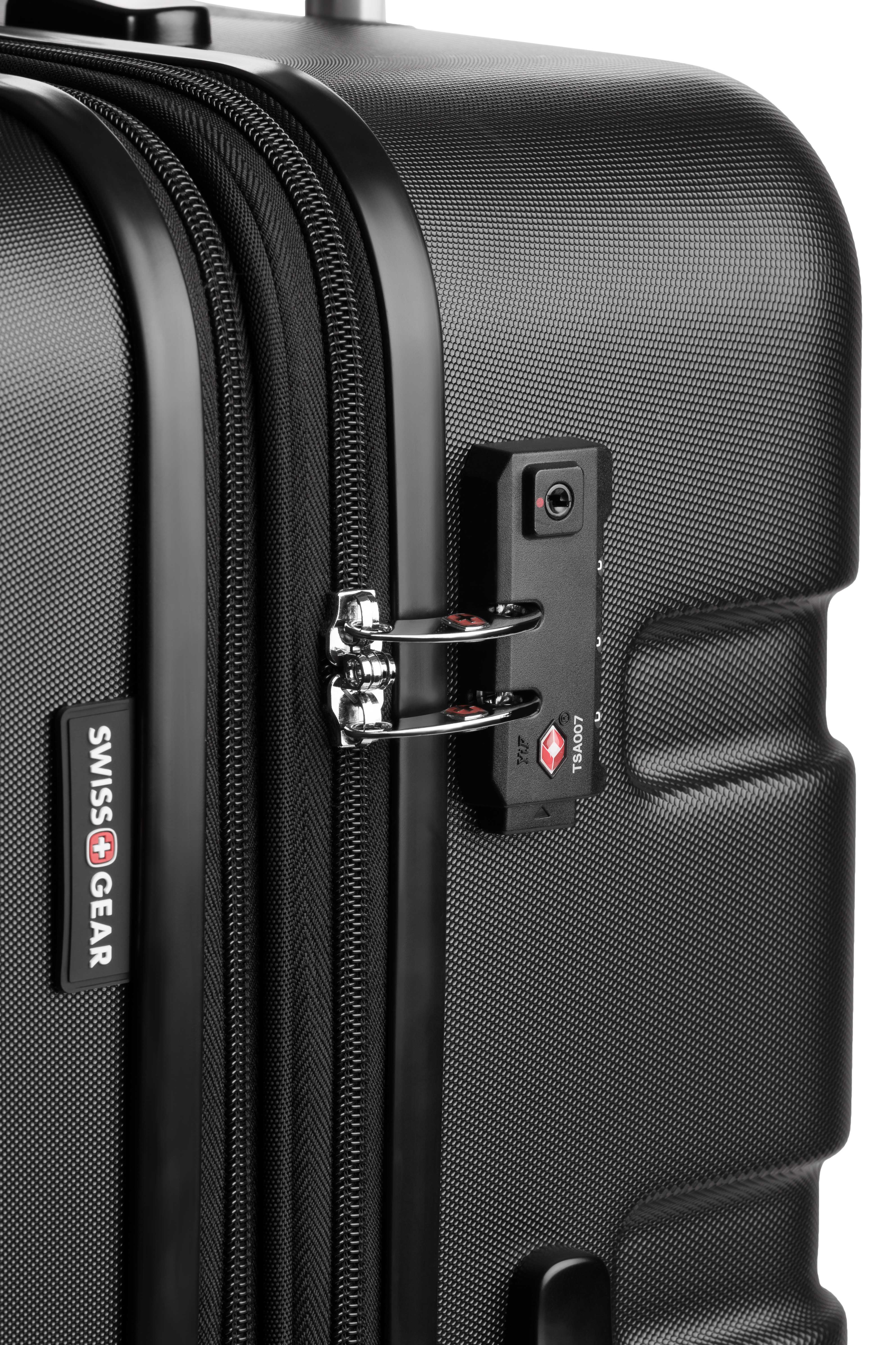 SWISSGEAR Signature 2-Piece Spinner Set - Image 9