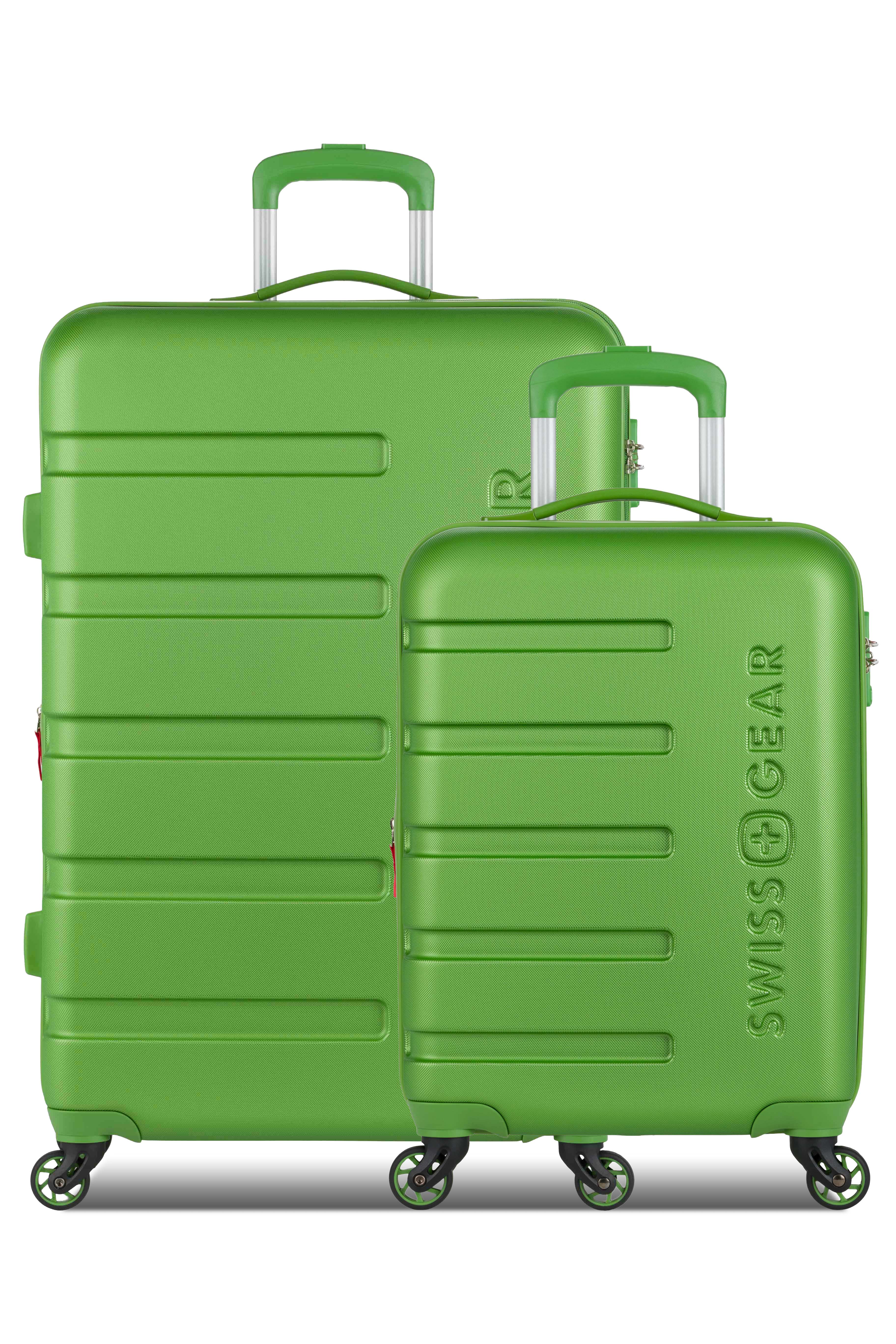 SWISSGEAR Signature 2-Piece Spinner Set - Image 96