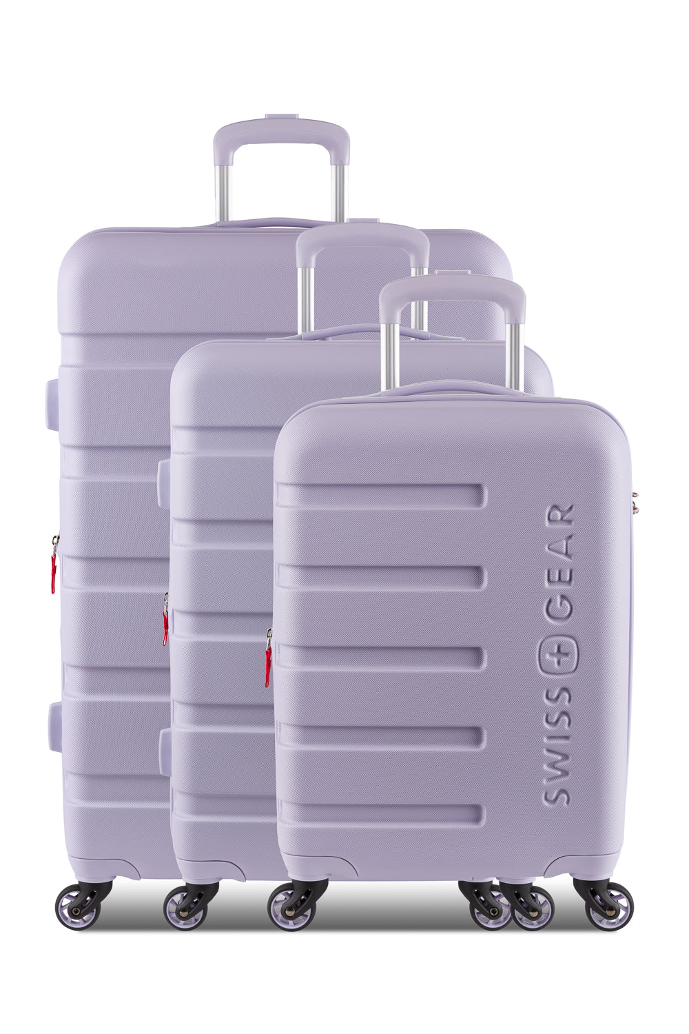 SWISSGEAR Signature 3-Piece Spinner Set - Image 108
