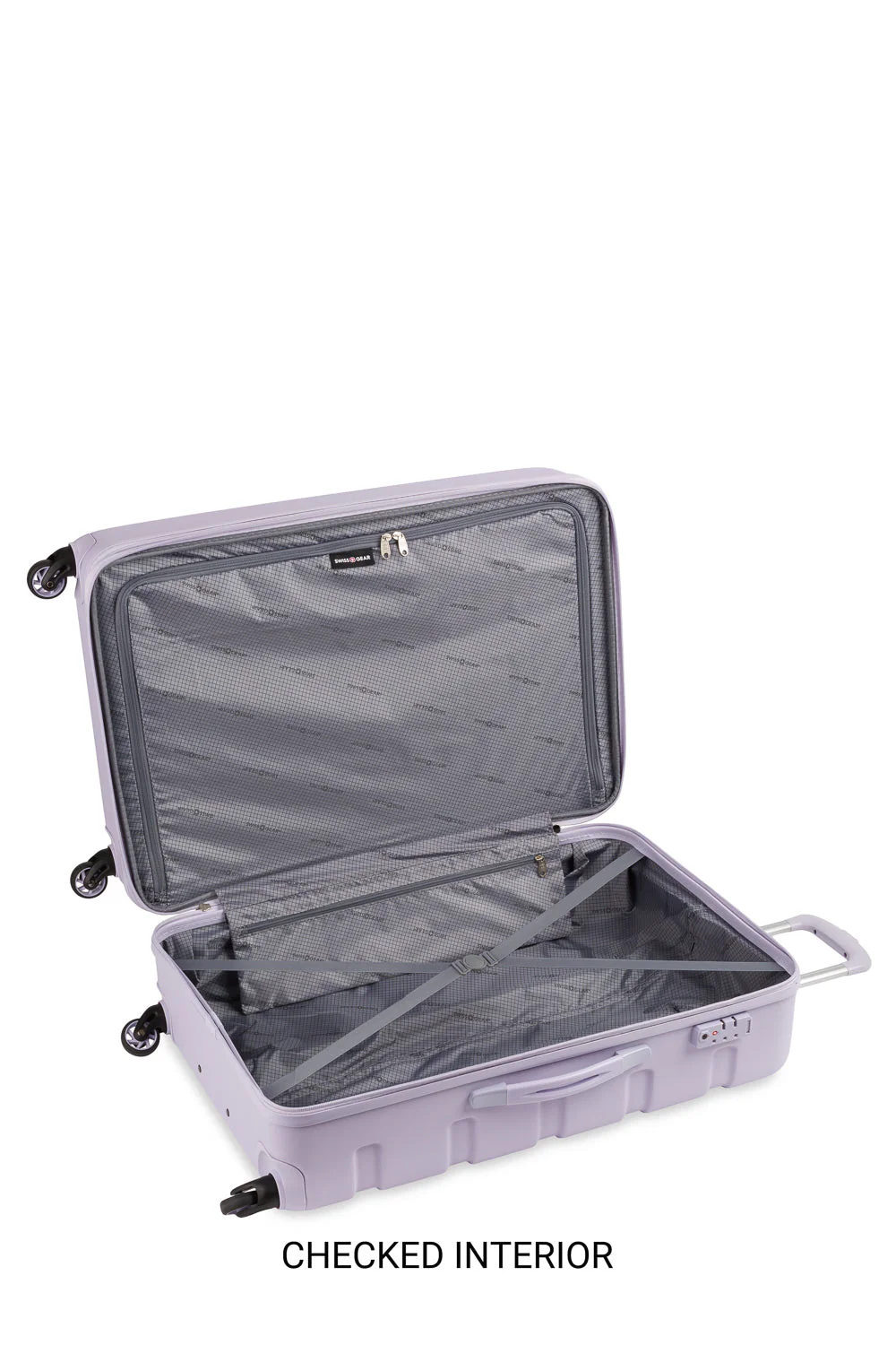 SWISSGEAR Signature 3-Piece Spinner Set - Image 112