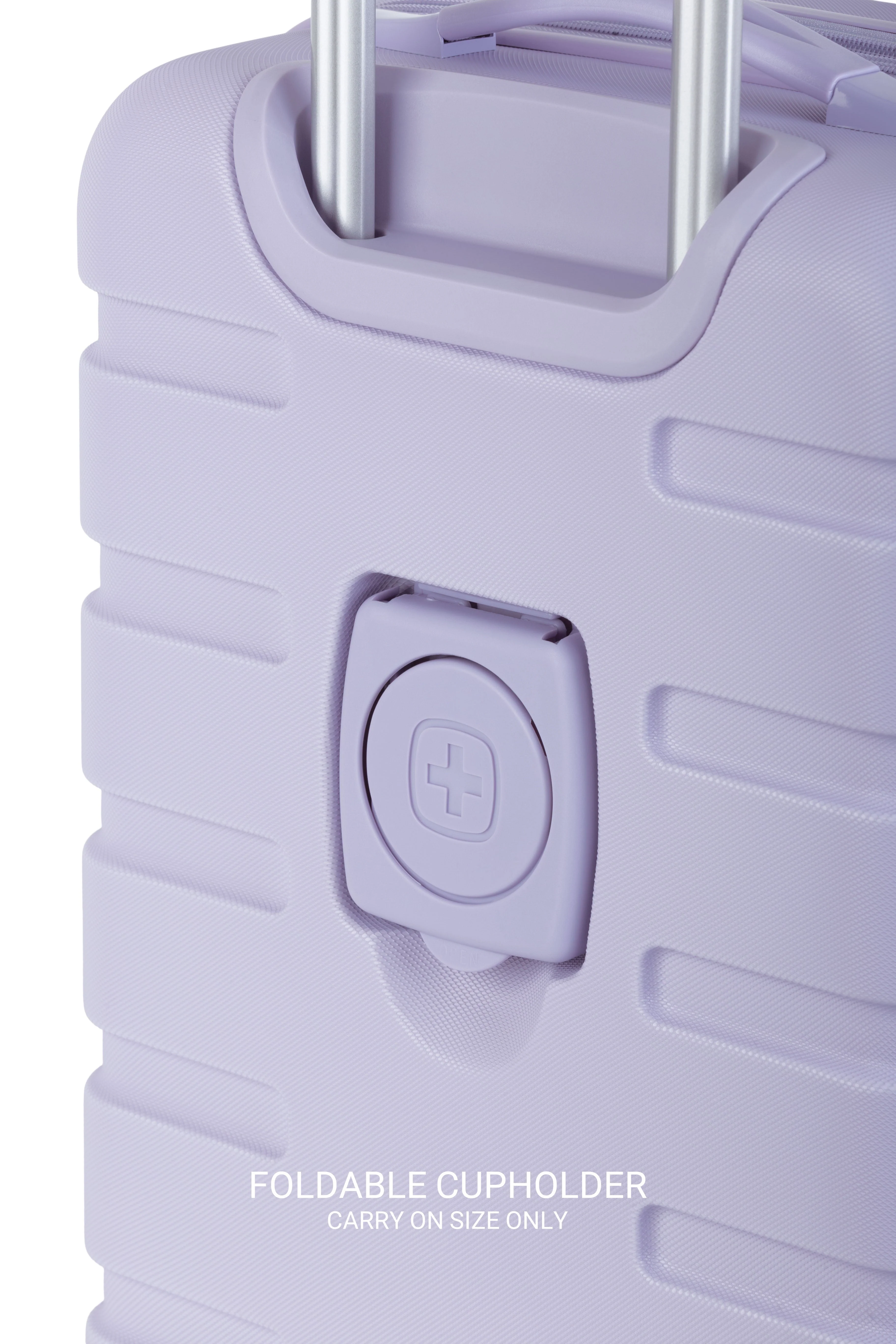 SWISSGEAR Signature 3-Piece Spinner Set - Image 114
