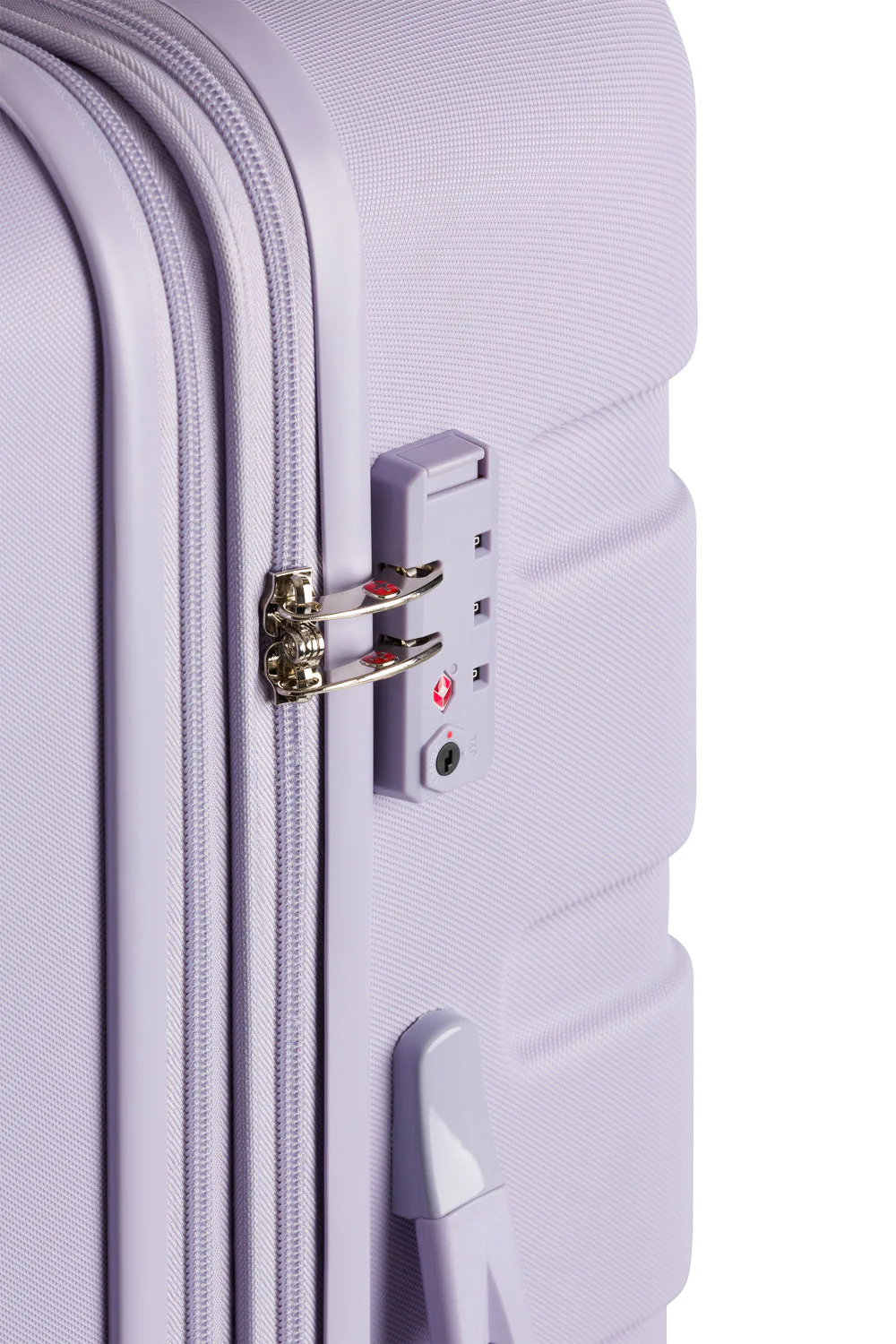 SWISSGEAR Signature 3-Piece Spinner Set - Image 119