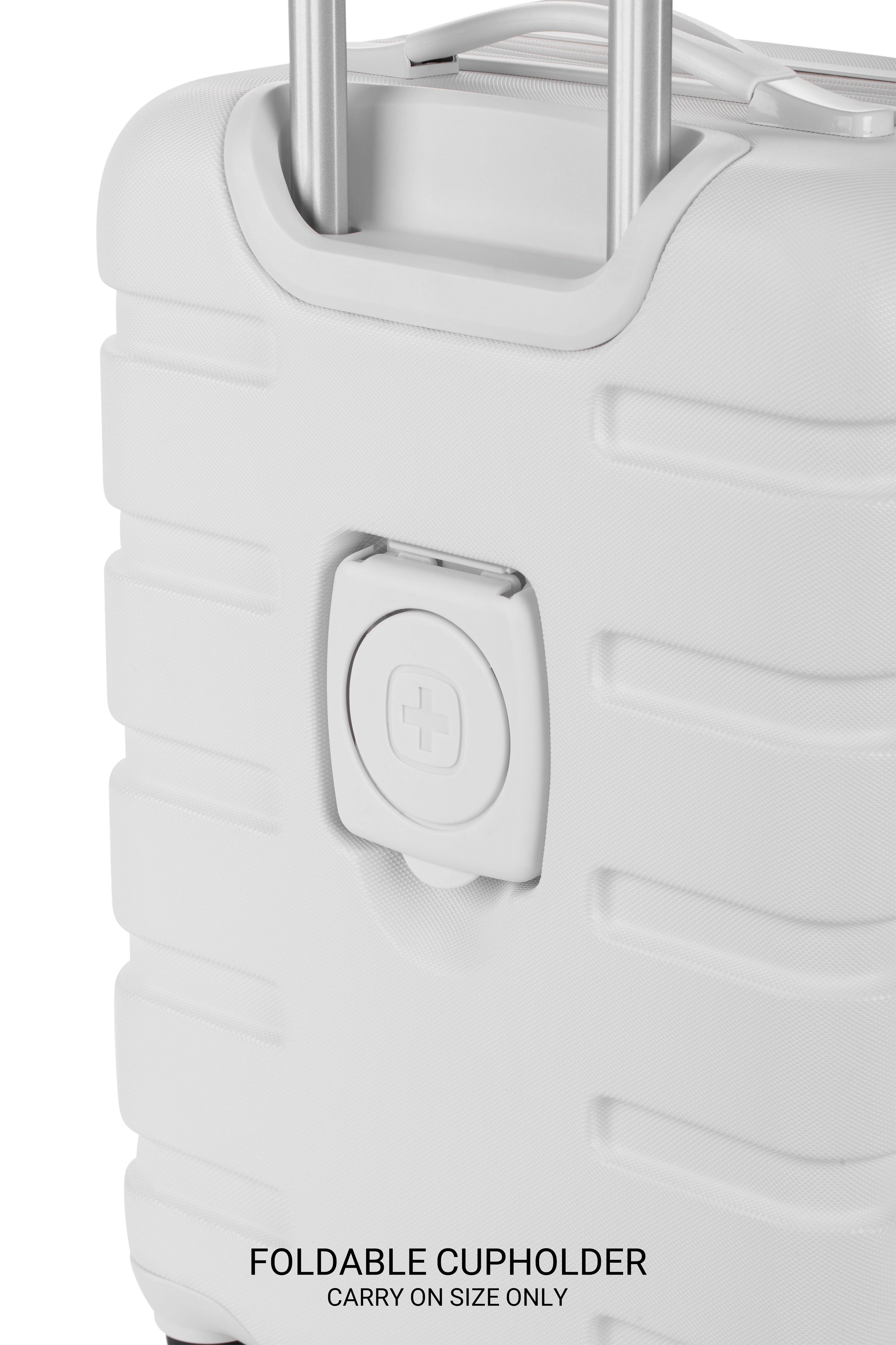 SWISSGEAR Signature 3-Piece Spinner Set - Image 12