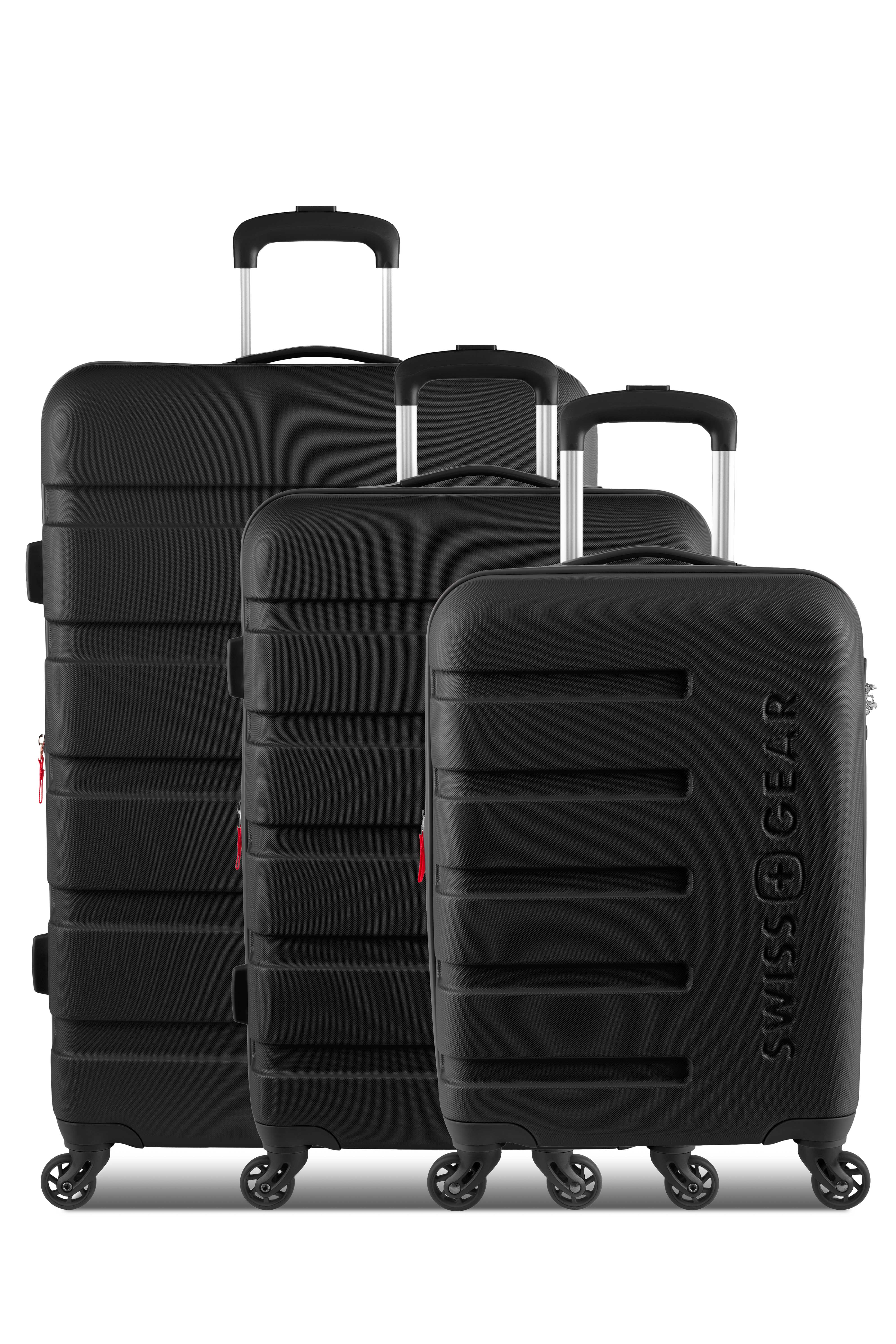 SWISSGEAR Signature 3-Piece Spinner Set - Image 124