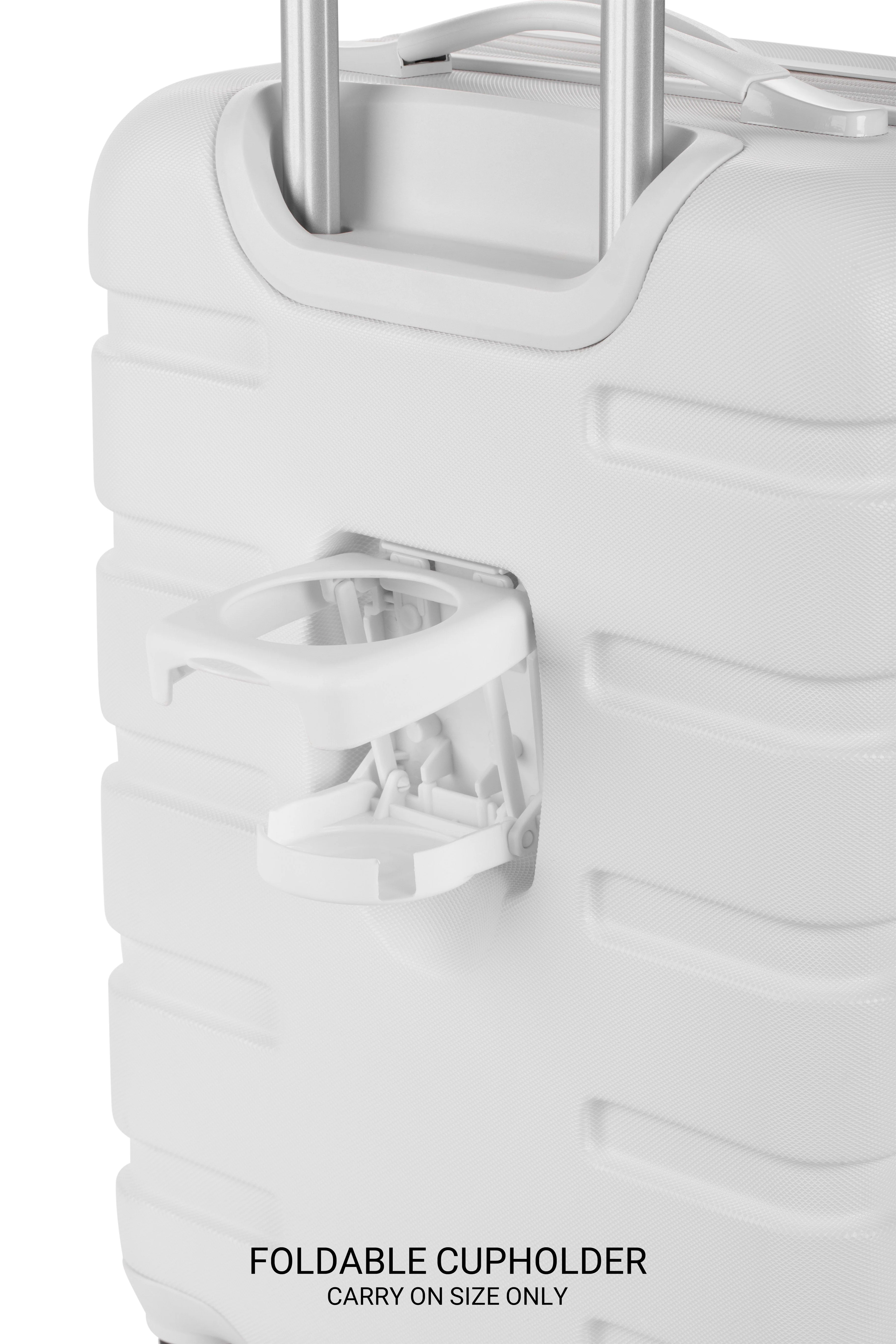 SWISSGEAR Signature 3-Piece Spinner Set - Image 13