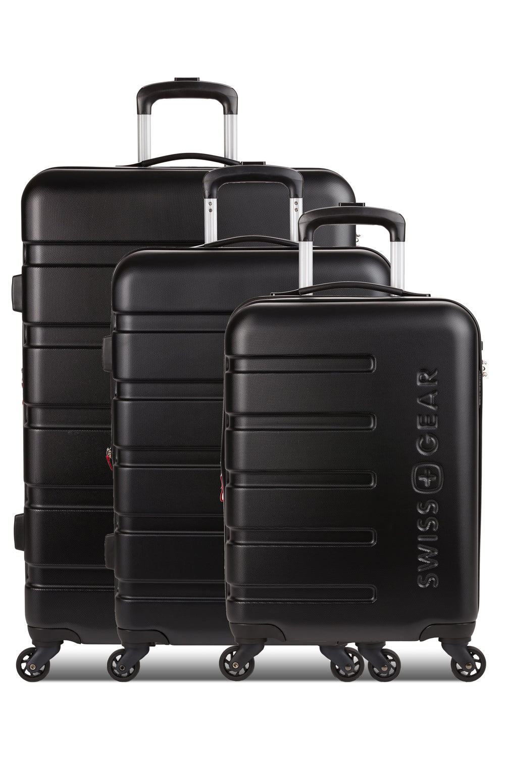 SWISSGEAR Signature 3-Piece Spinner Set - Image 19