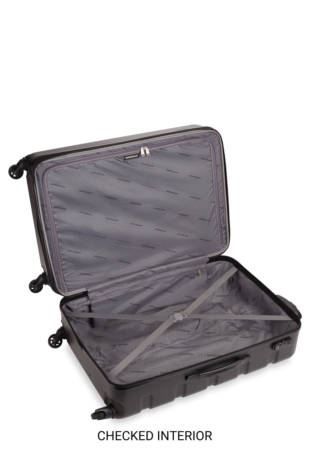 SWISSGEAR Signature 3-Piece Spinner Set - Image 20