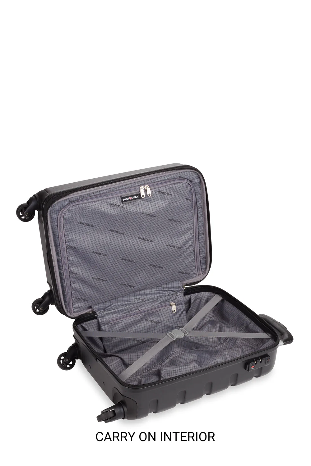 SWISSGEAR Signature 3-Piece Spinner Set - Image 21