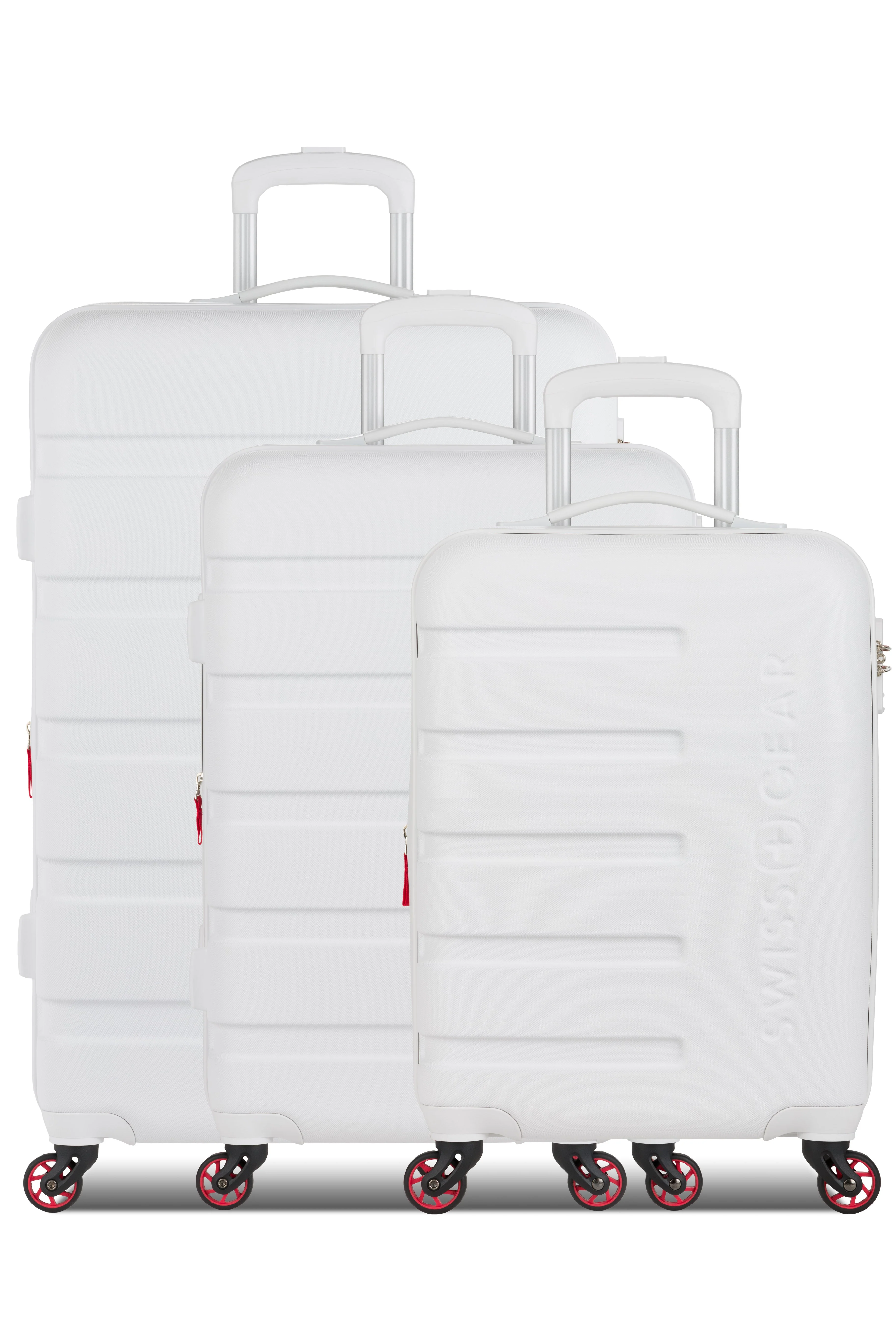 SWISSGEAR Signature 3-Piece Spinner Set - Image 3