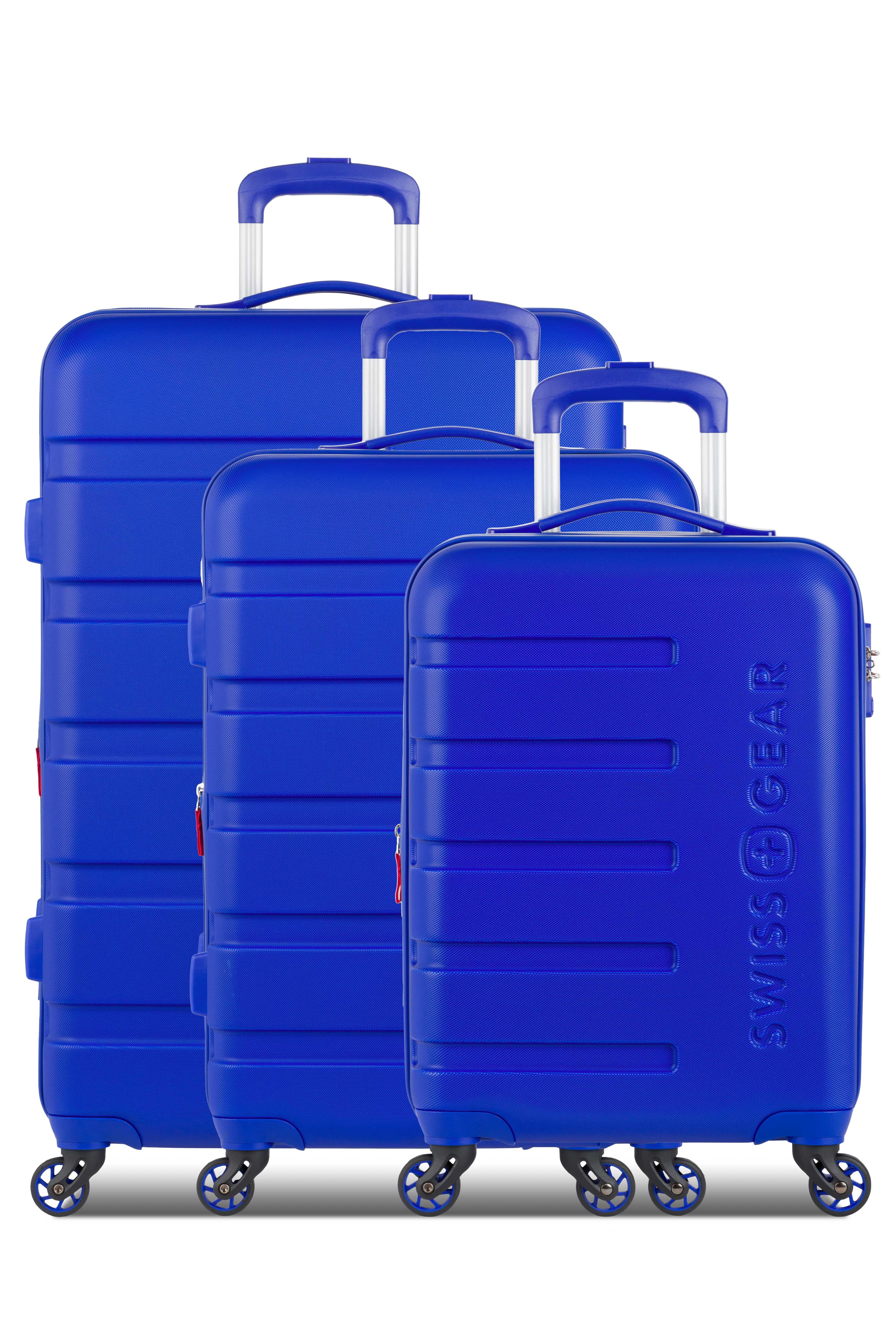 SWISSGEAR Signature 3-Piece Spinner Set - Image 32