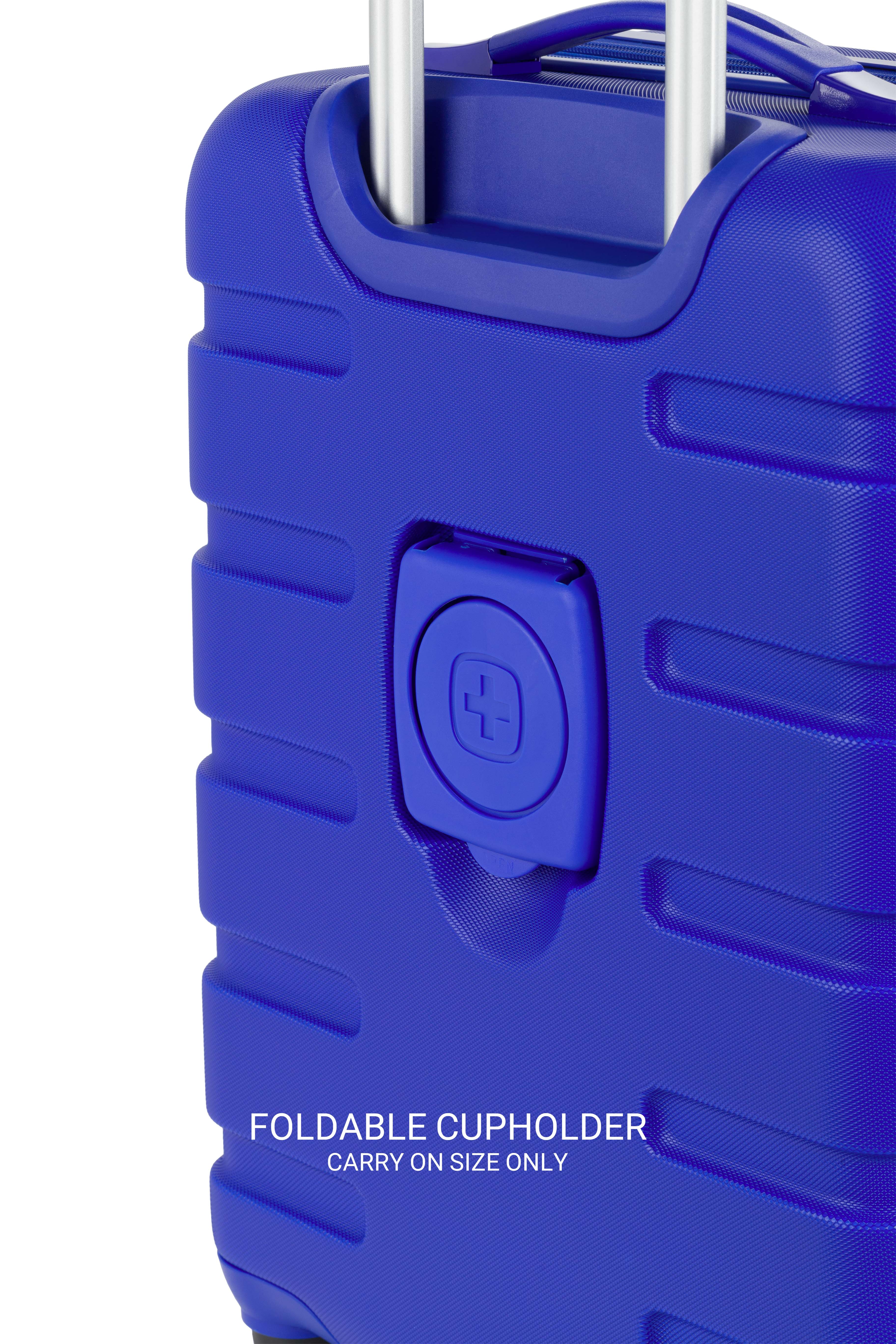 SWISSGEAR Signature 3-Piece Spinner Set - Image 38
