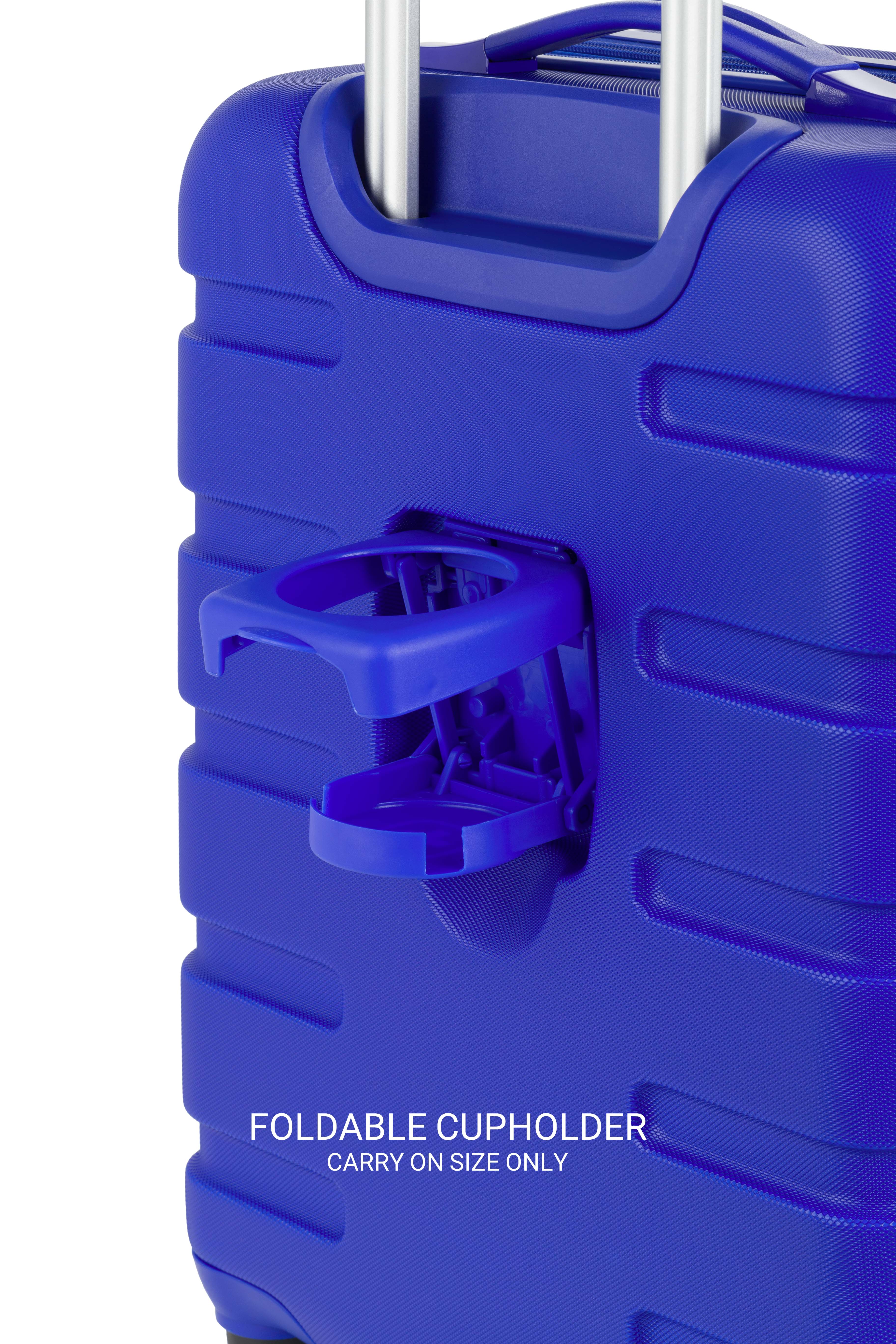 SWISSGEAR Signature 3-Piece Spinner Set - Image 39