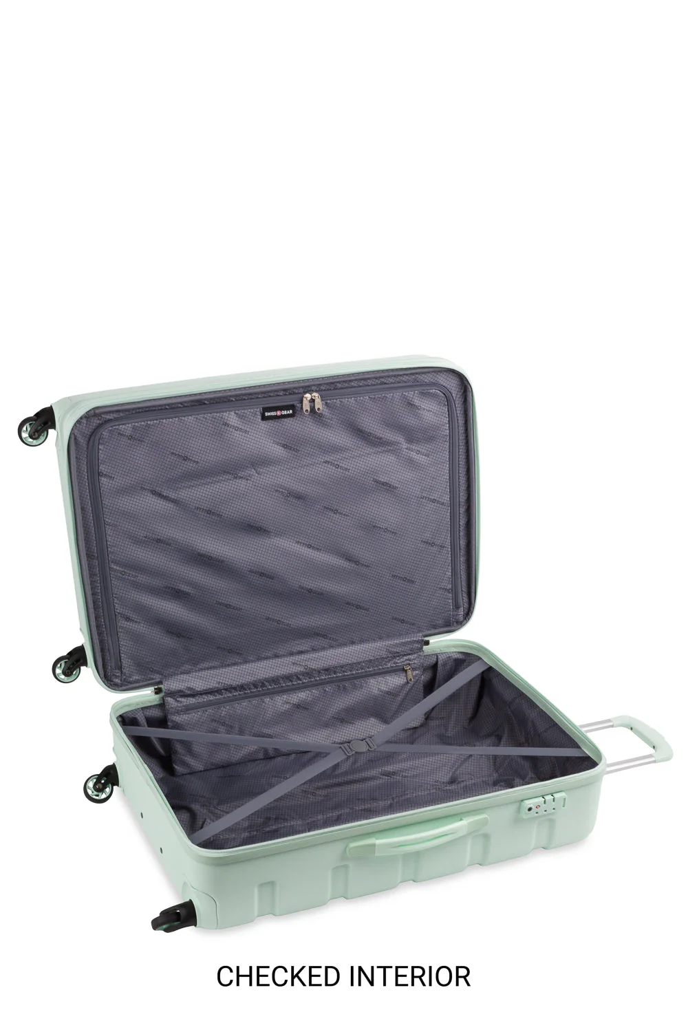 SWISSGEAR Signature 3-Piece Spinner Set - Image 51