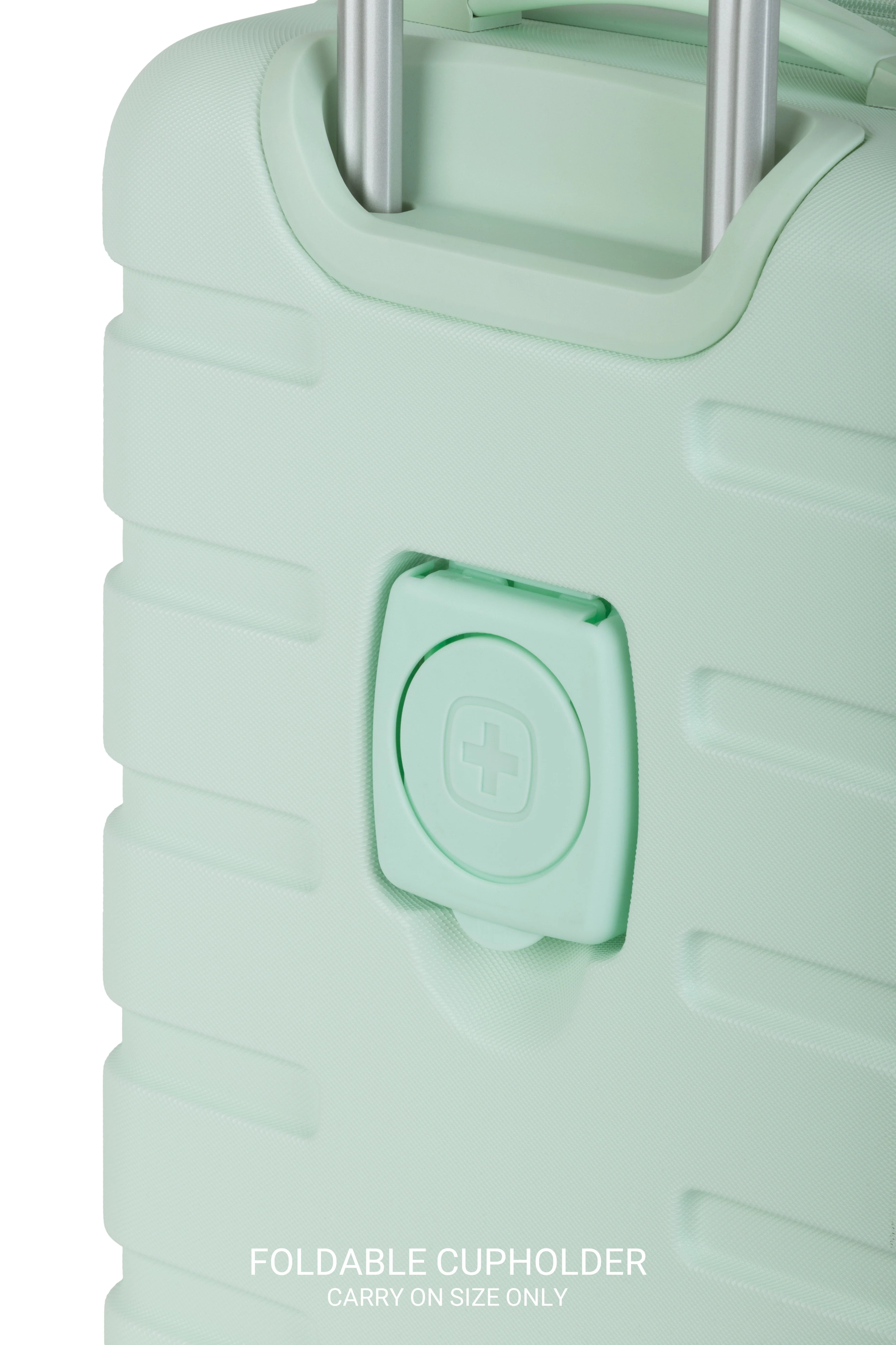 SWISSGEAR Signature 3-Piece Spinner Set - Image 53