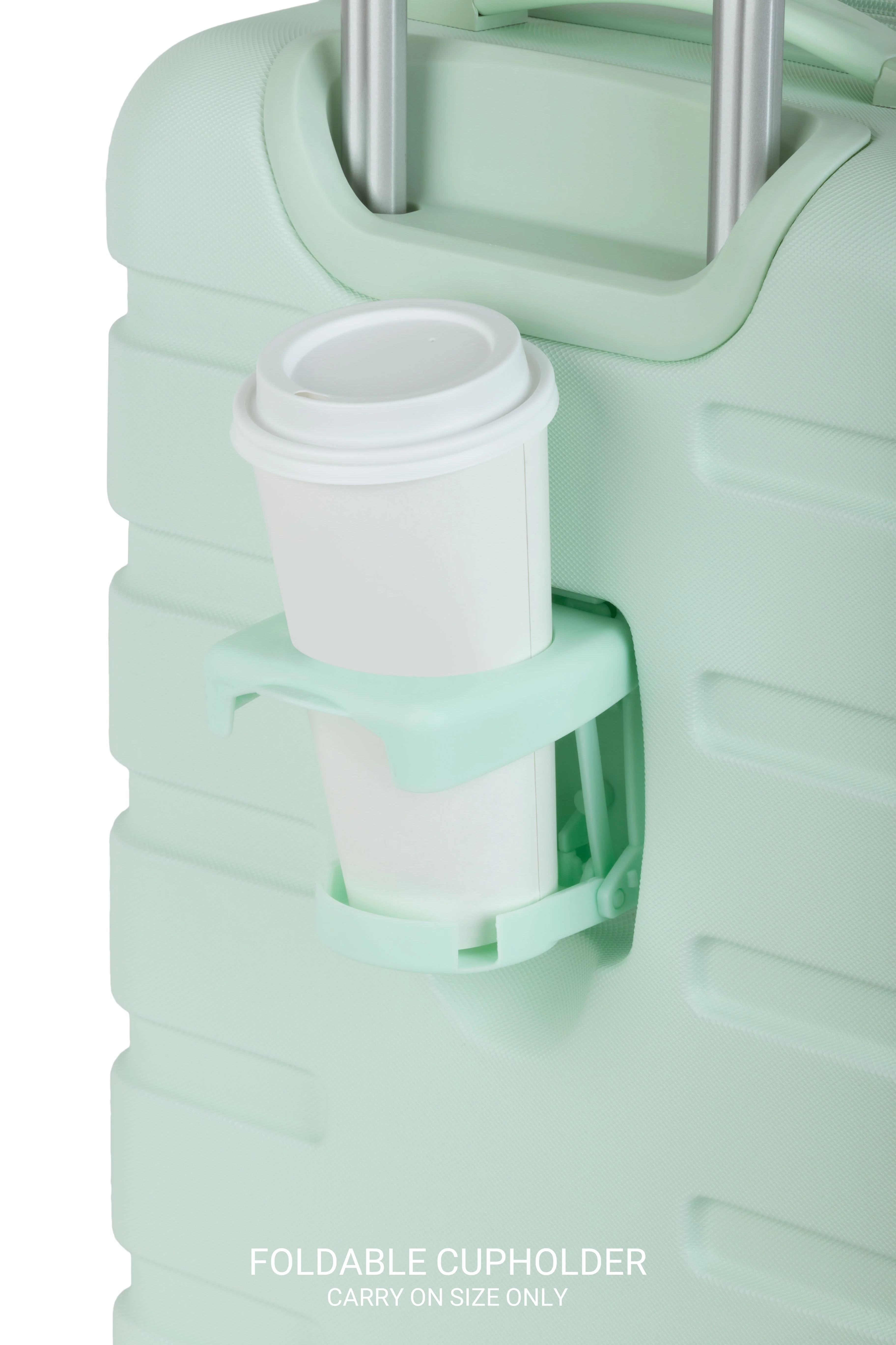SWISSGEAR Signature 3-Piece Spinner Set - Image 55