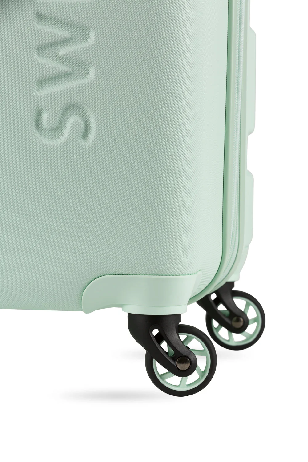 SWISSGEAR Signature 3-Piece Spinner Set - Image 57
