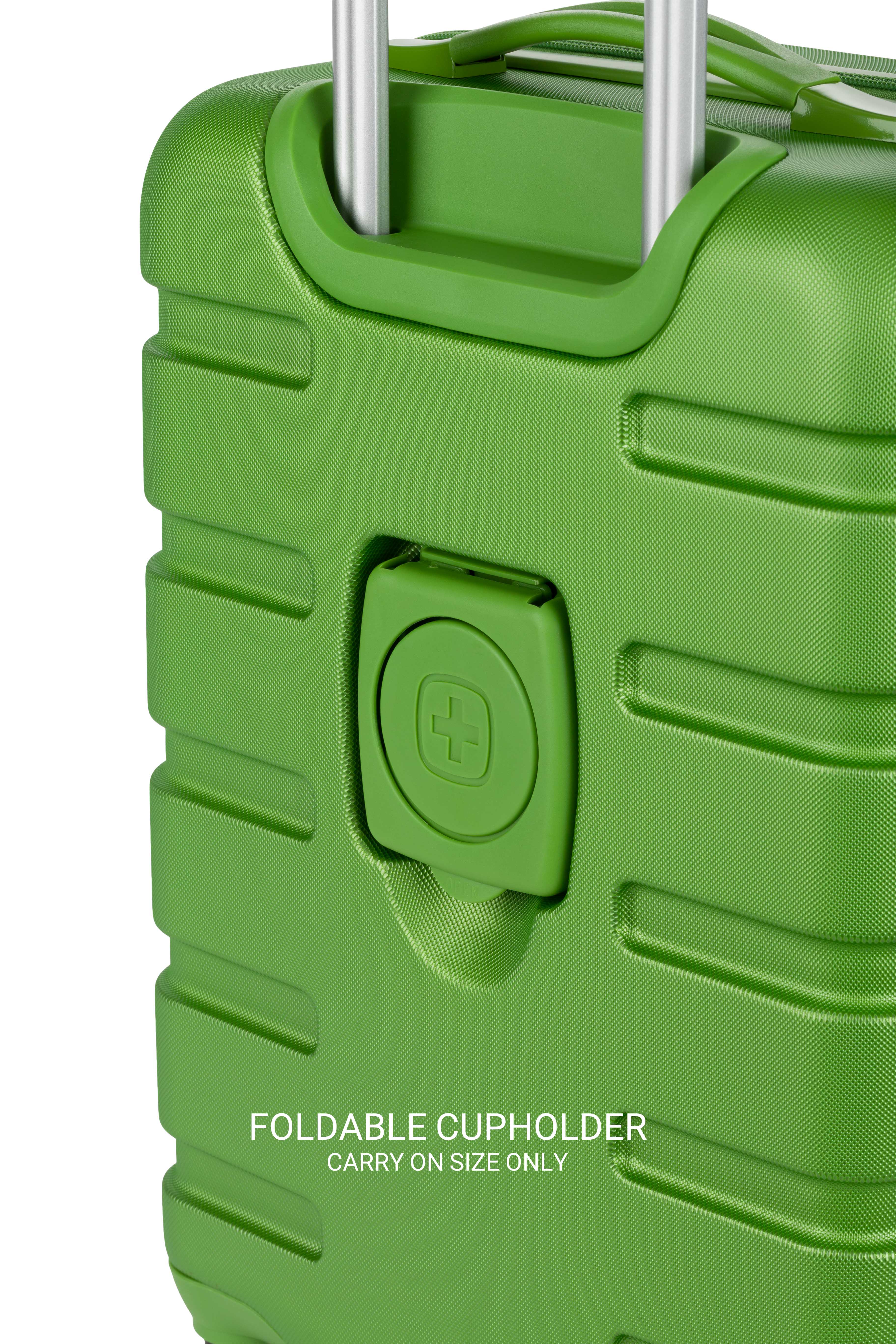 SWISSGEAR Signature 3-Piece Spinner Set - Image 69