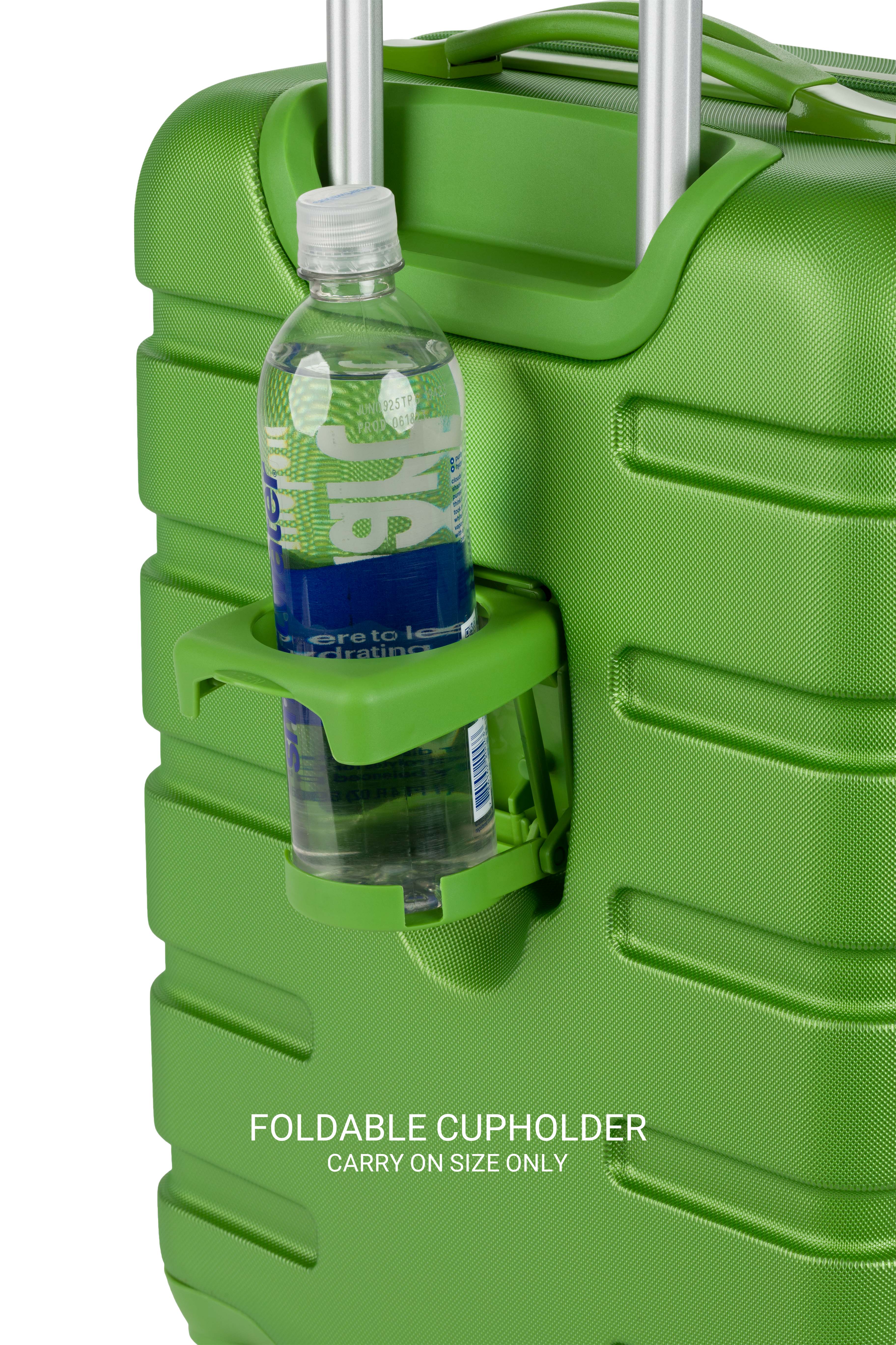 SWISSGEAR Signature 3-Piece Spinner Set - Image 72
