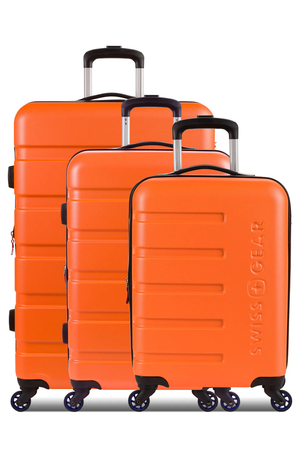 SWISSGEAR Signature 3-Piece Spinner Set - Image 79