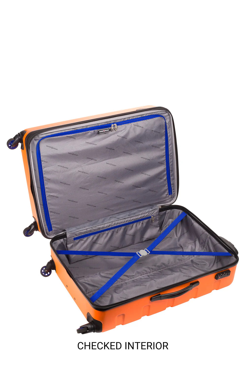 SWISSGEAR Signature 3-Piece Spinner Set - Image 80