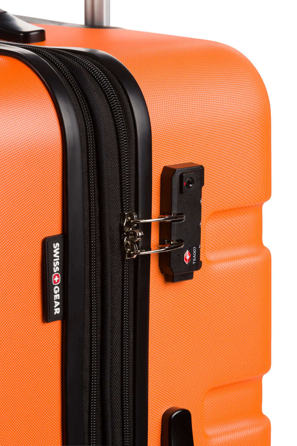 SWISSGEAR Signature 3-Piece Spinner Set - Image 85